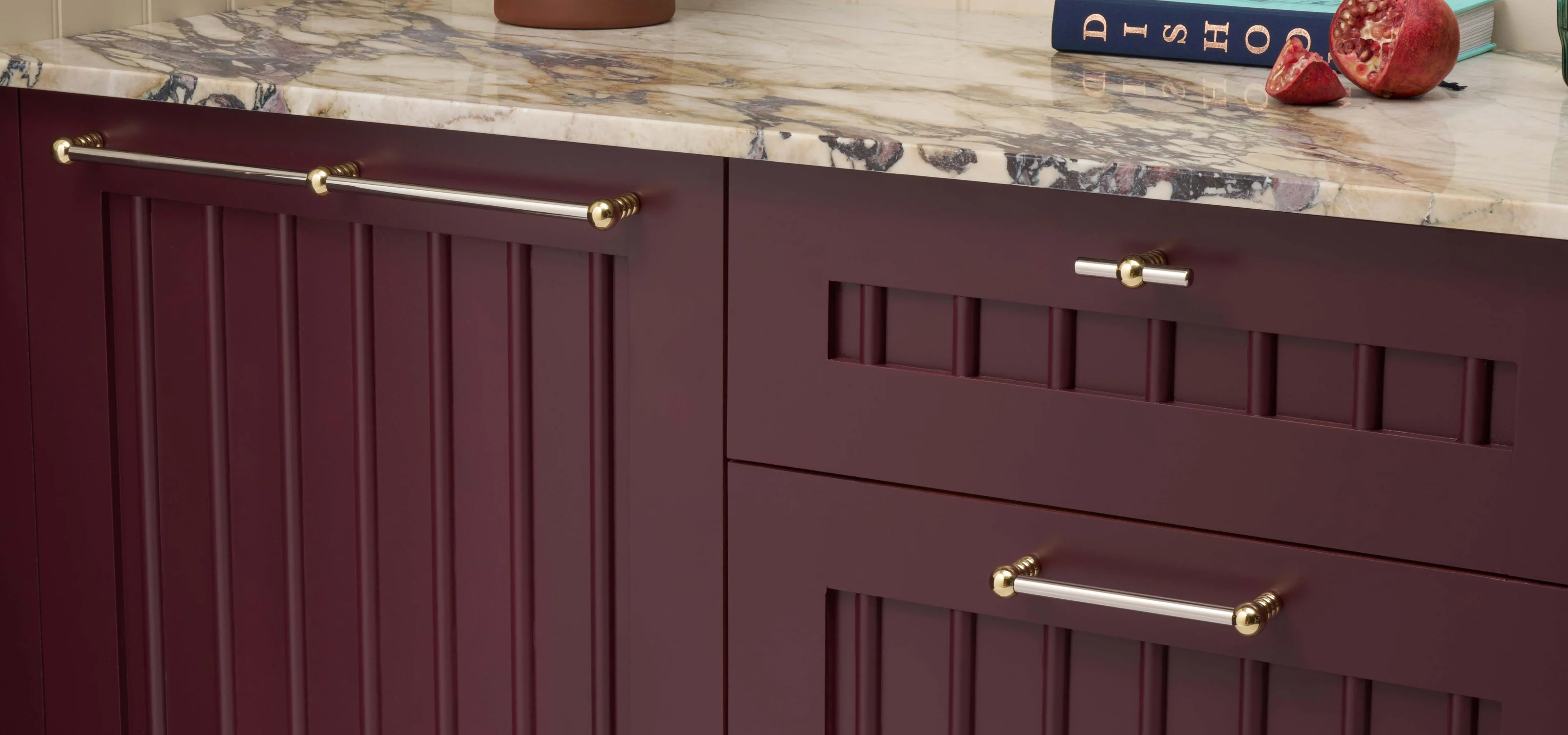 Elevate Every Finishing Touch