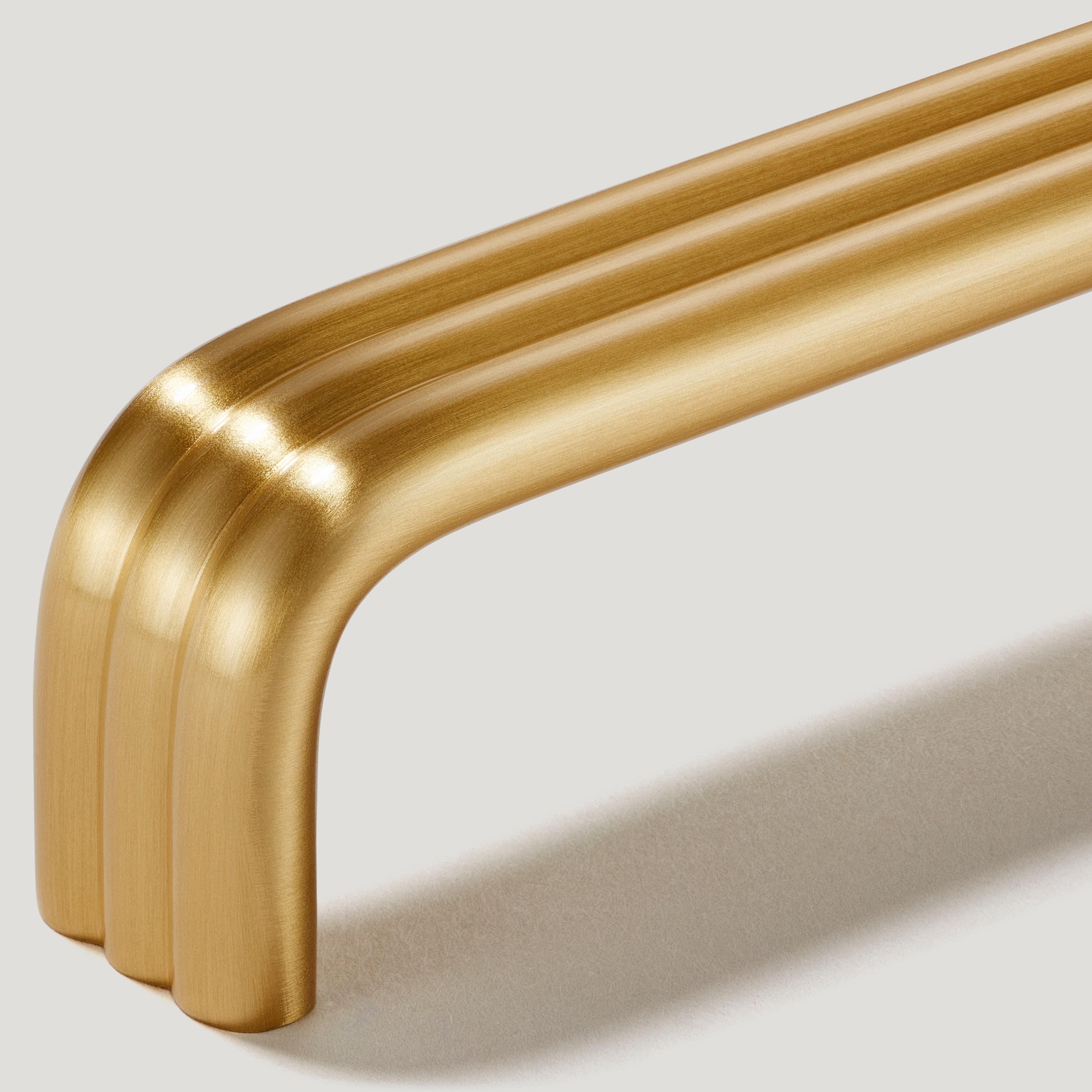 ALVA Pull - Brass - Image 5