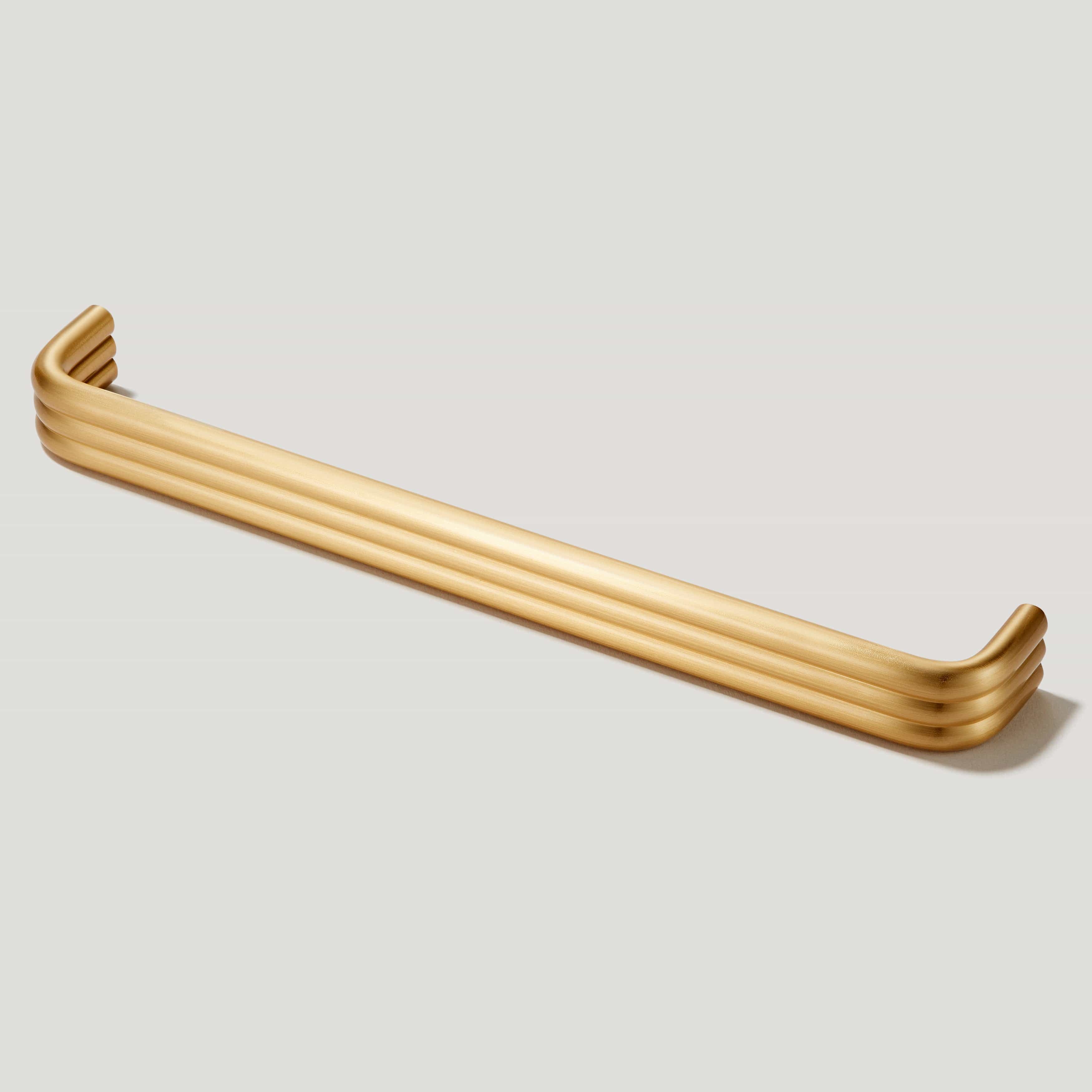 ALVA Pull - Brass - Image 6