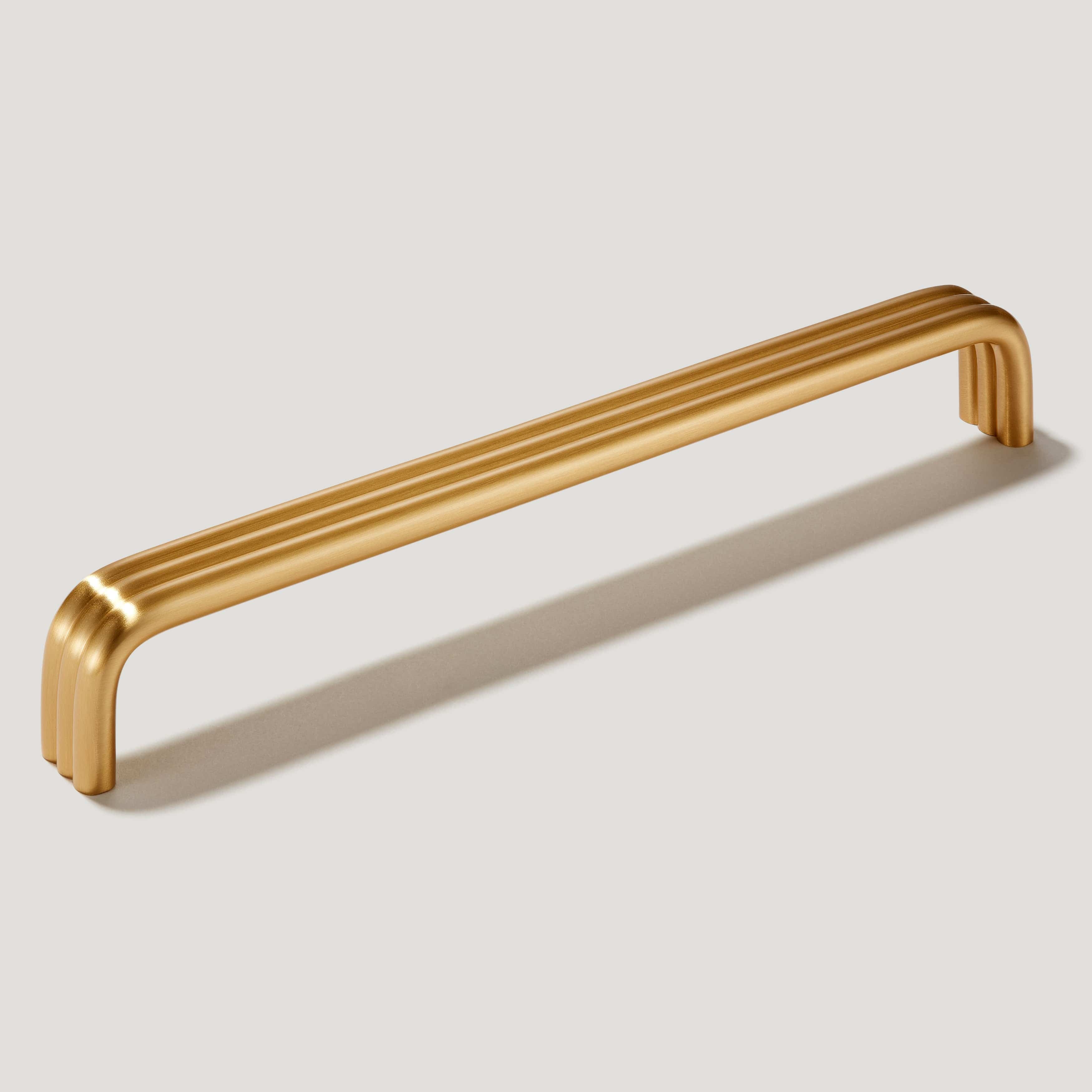 ALVA Pull - Brass - Image 7