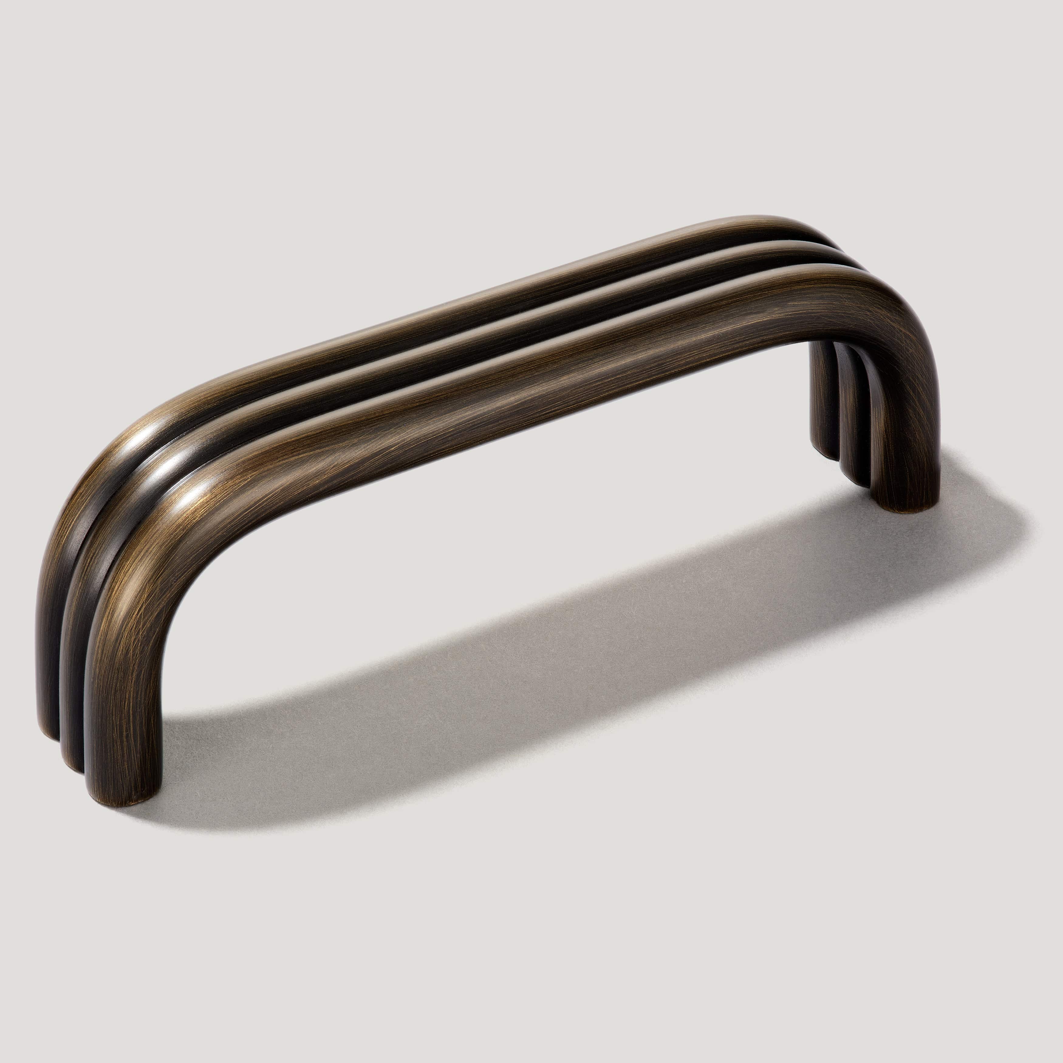 ALVA Pull - Antique Brass - Image 5