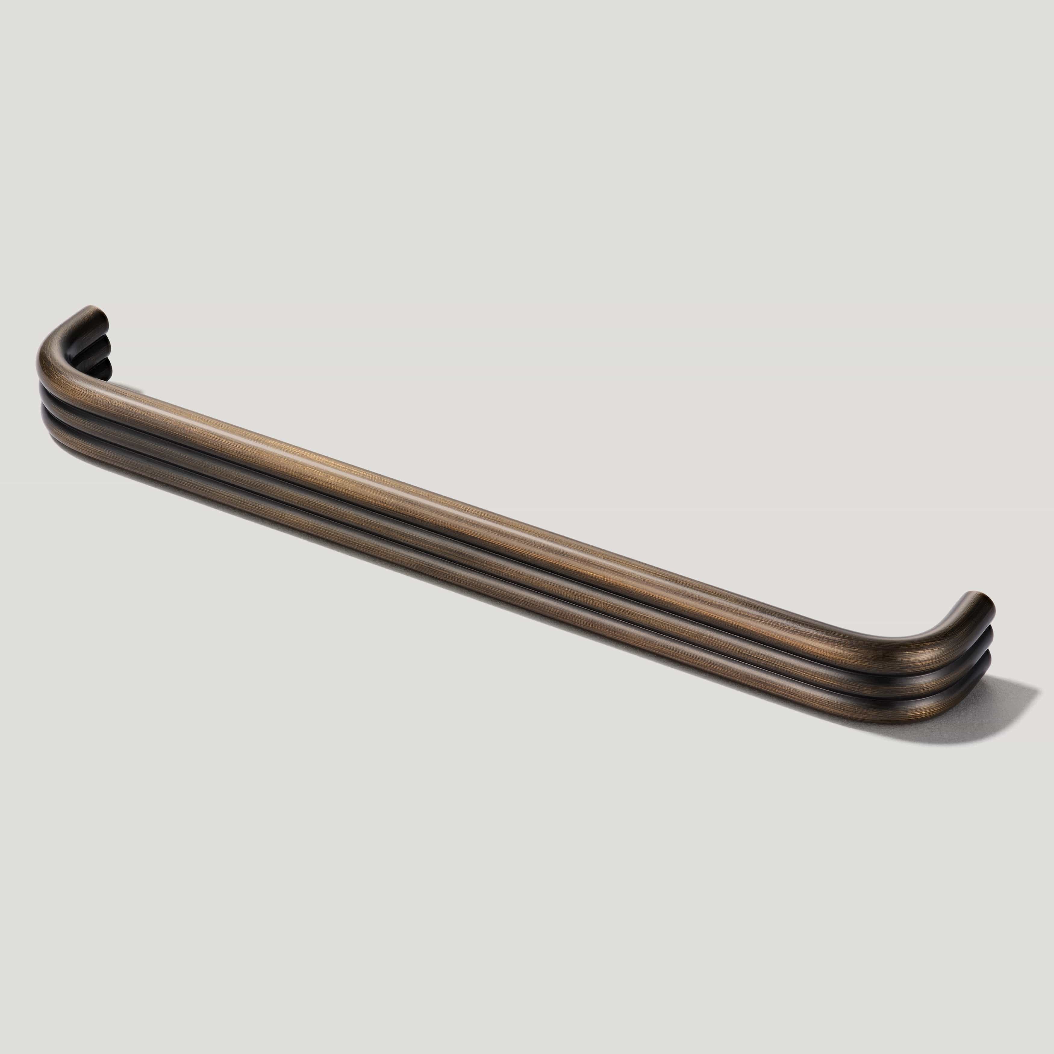 ALVA Pull - Antique Brass - Image 7
