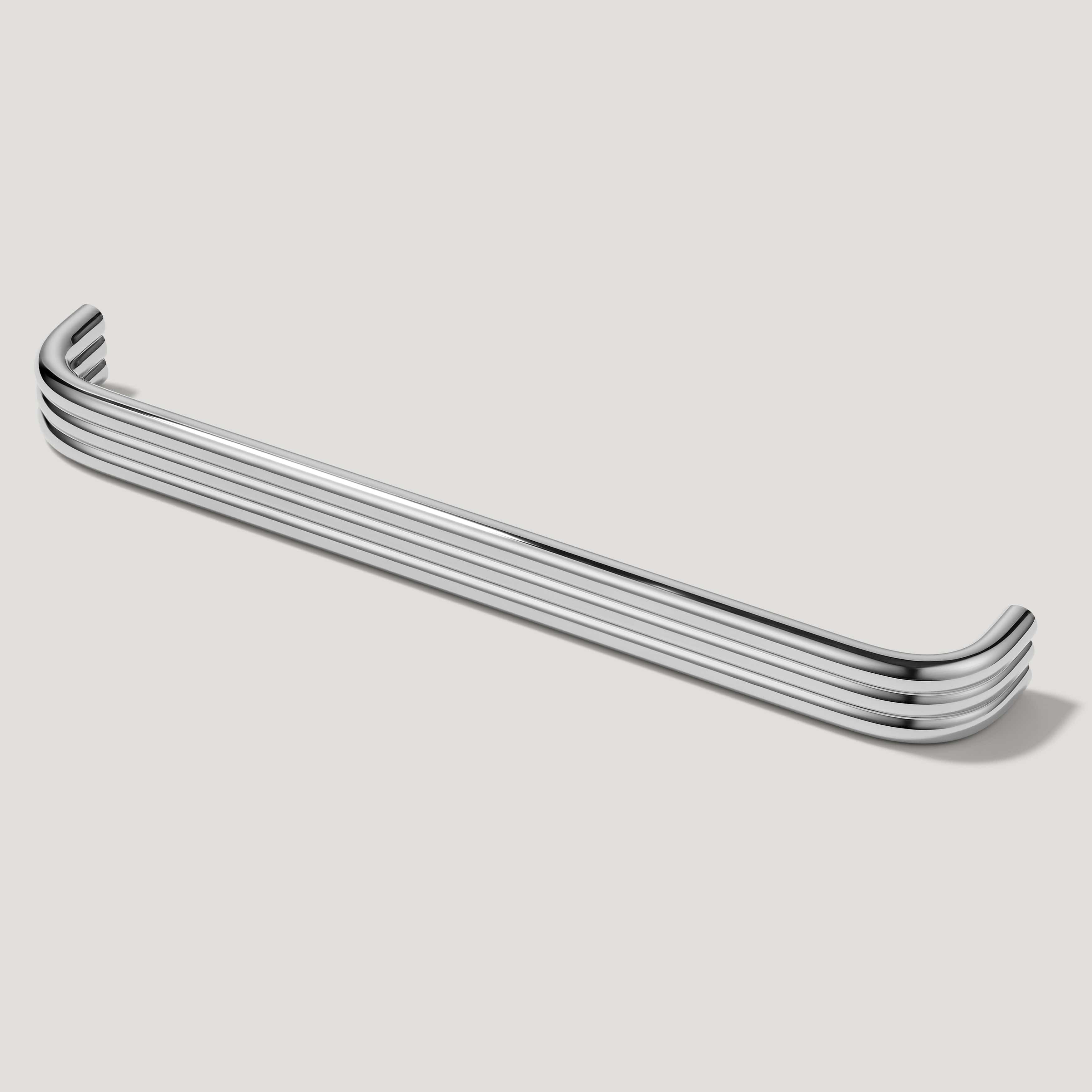ALVA Pull - Polished Nickel - Image 6