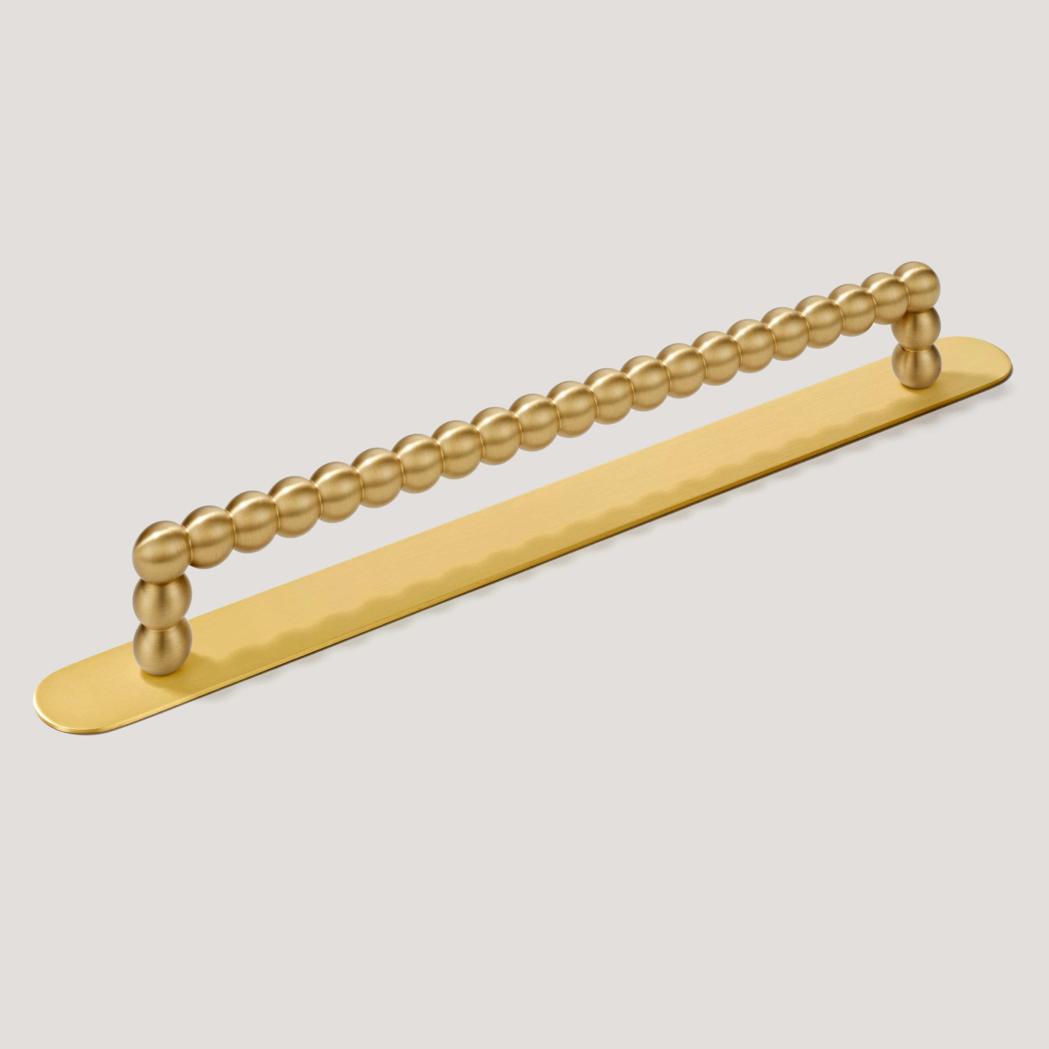 BOBBIN Pull - Brass - Image 11