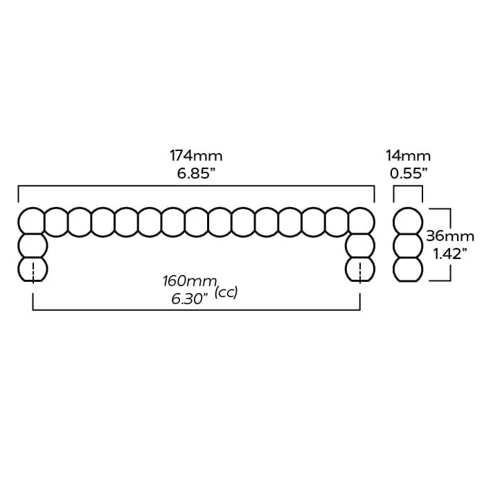 BOBBIN Pull - Burgundy - Image 11