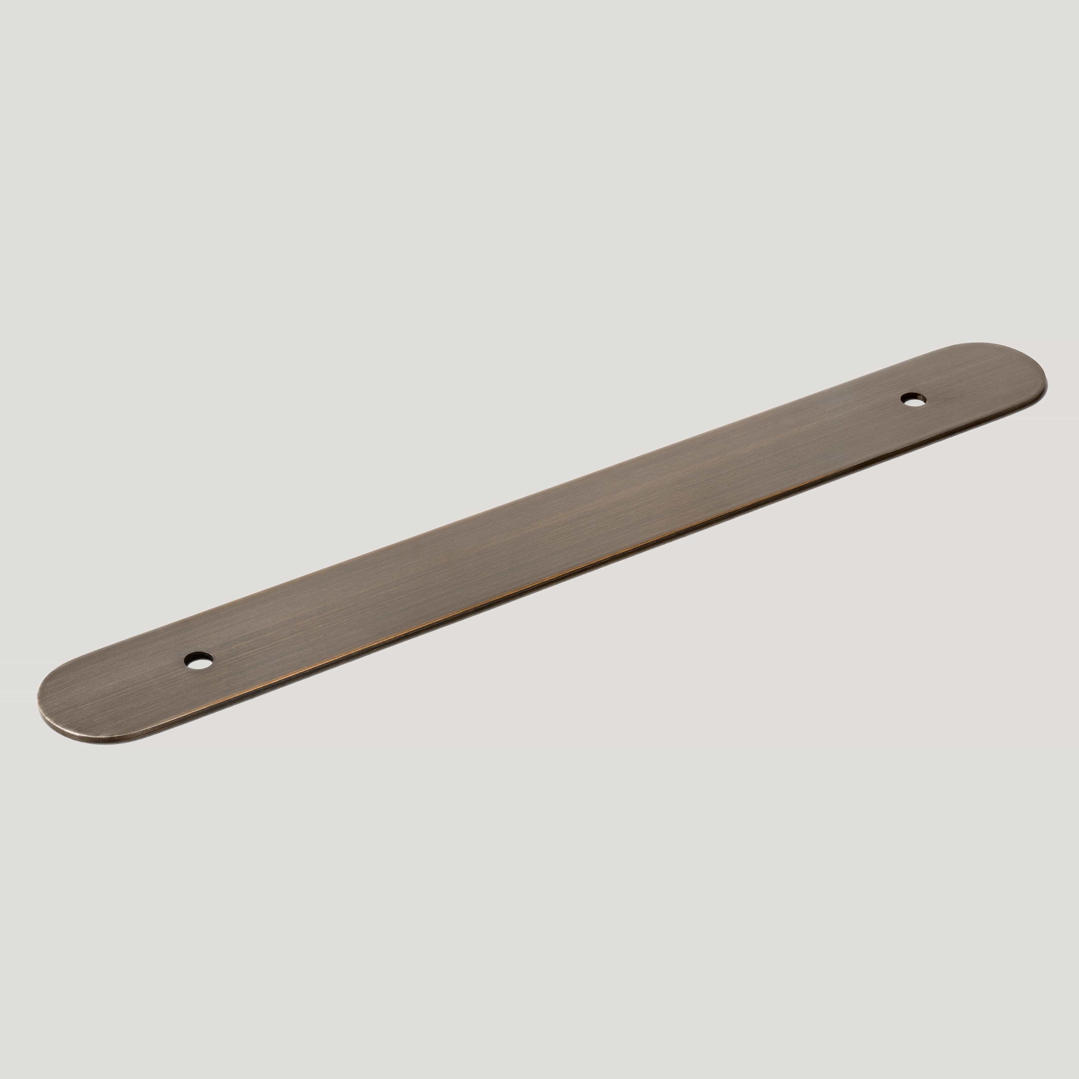 COHEN Pull Backplate - Antique Brass - Image 3