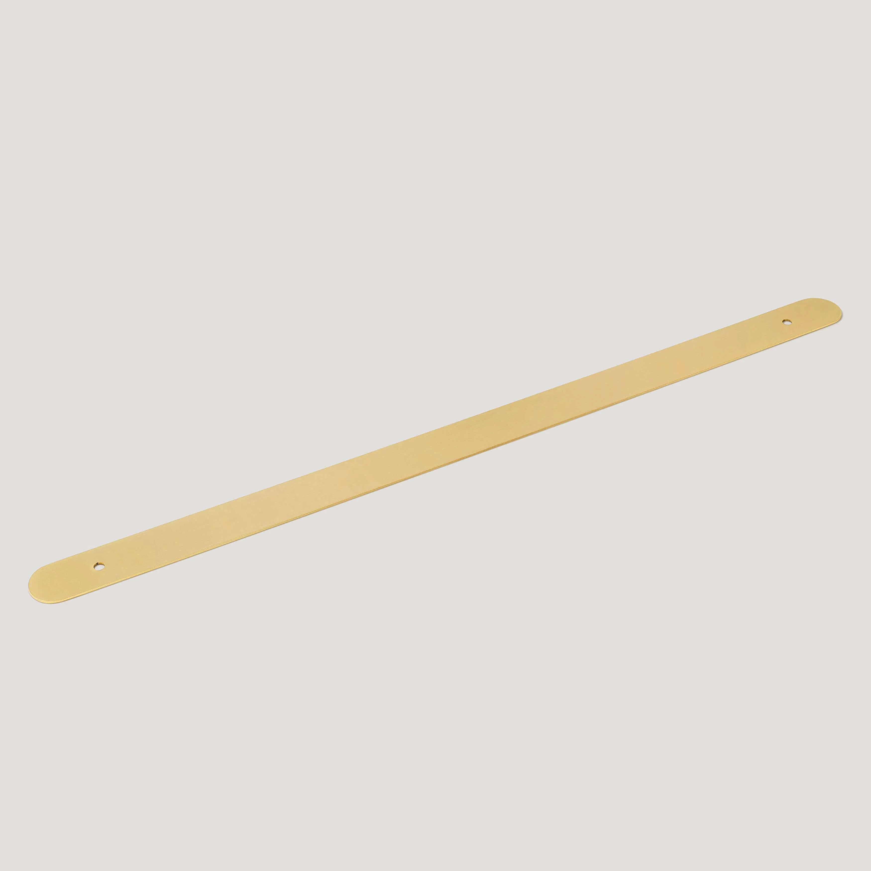 COHEN Pull Backplate - Brass - Image 7