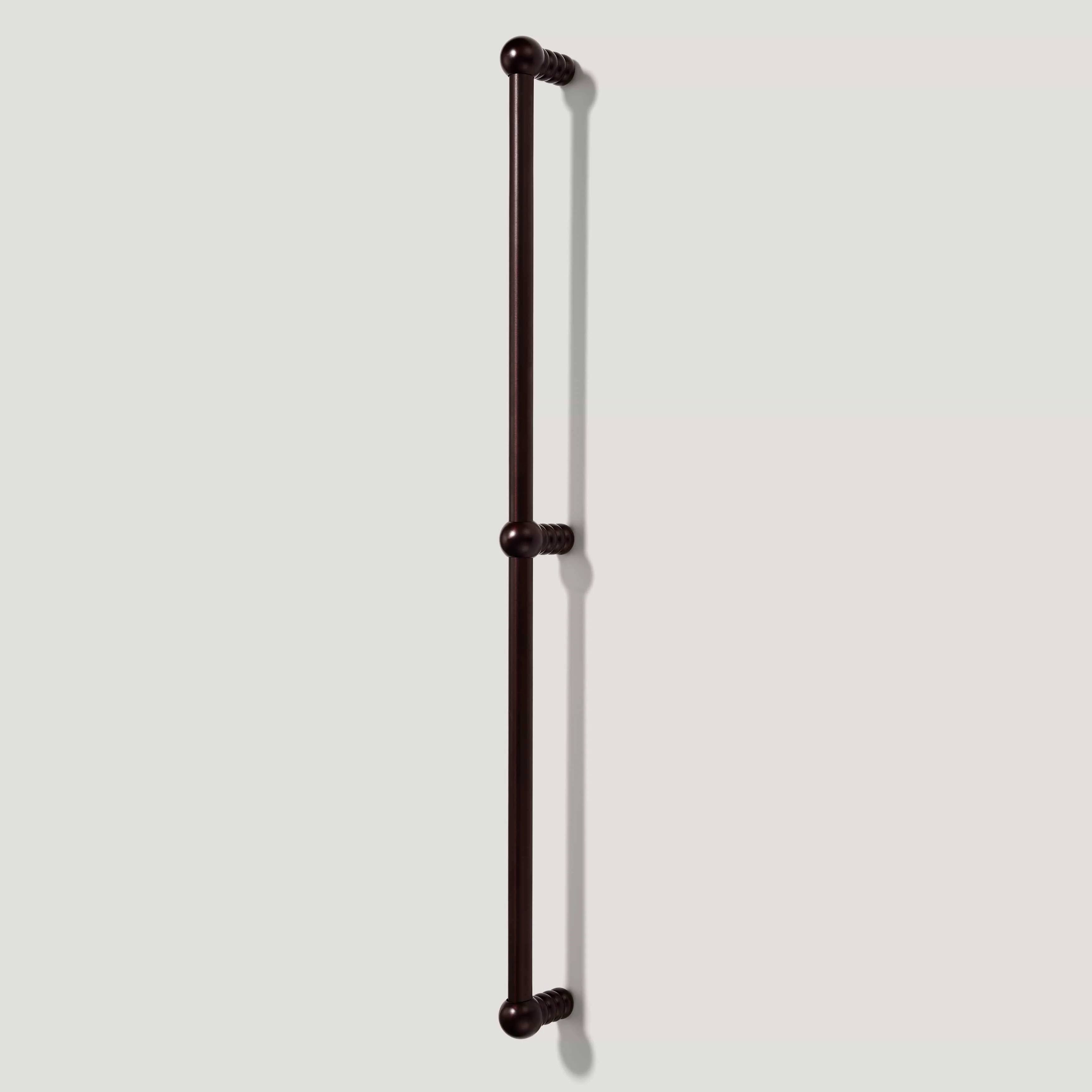 ESBEN Appliance Pull - Blackened Bronze