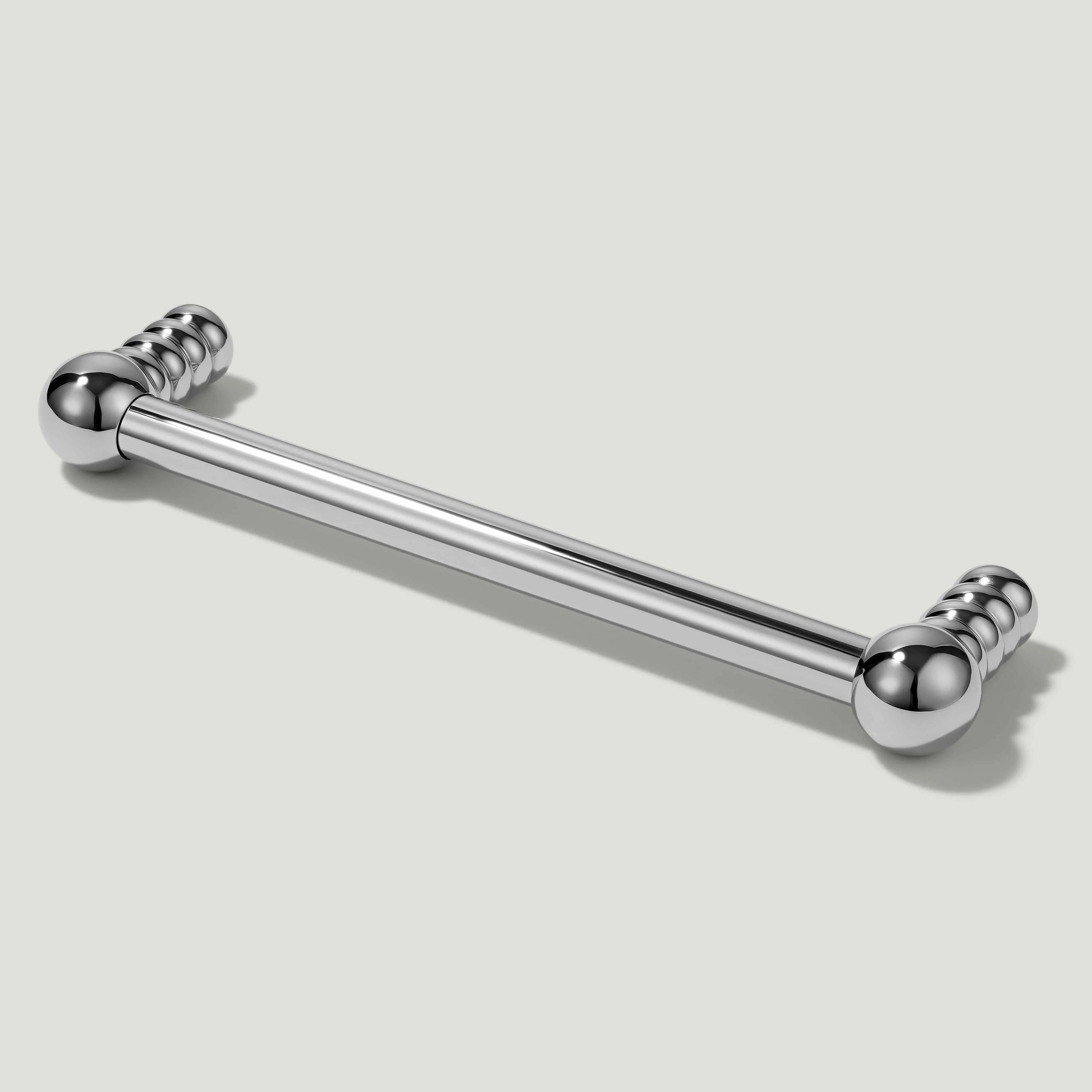 ESBEN Pull - Polished Nickel - Image 3