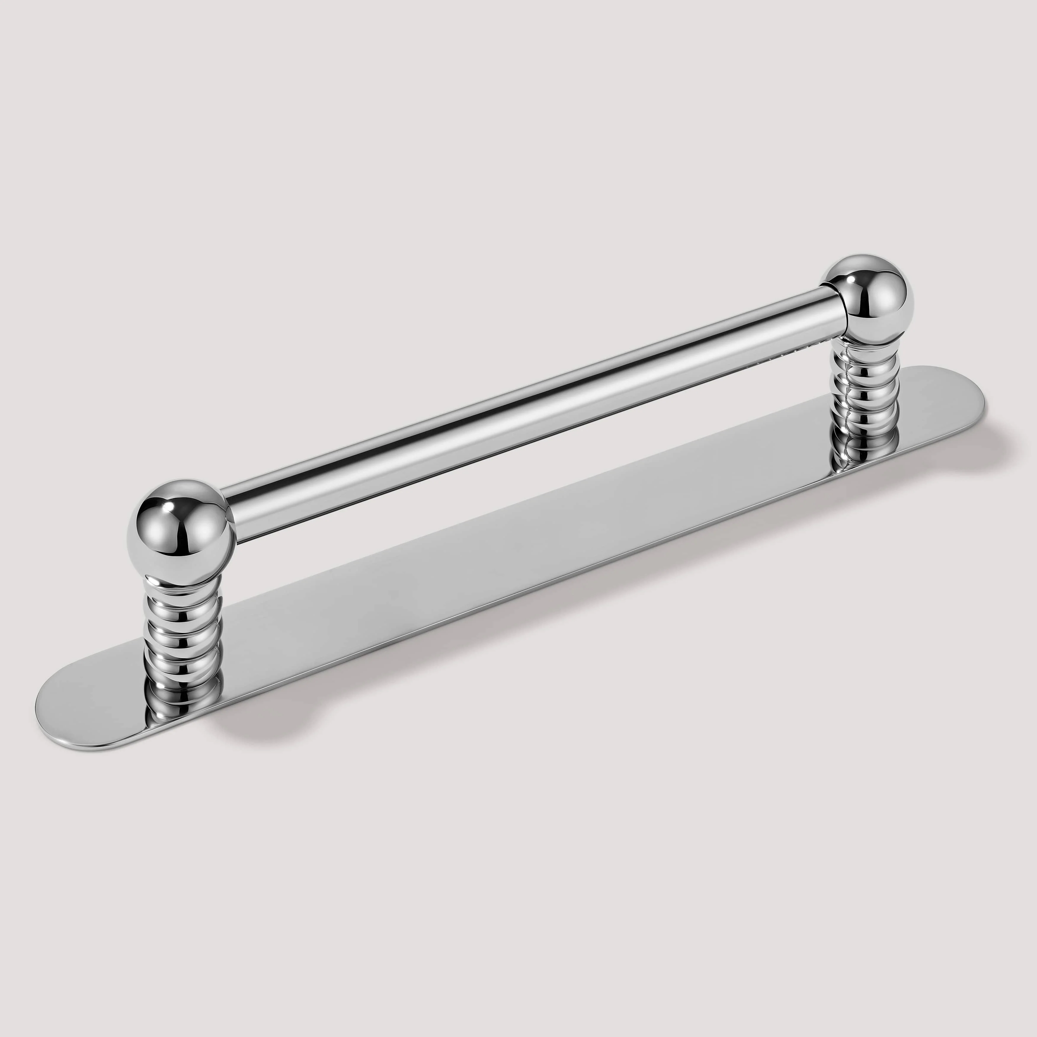 ESBEN Pull - Polished Nickel - Image 4