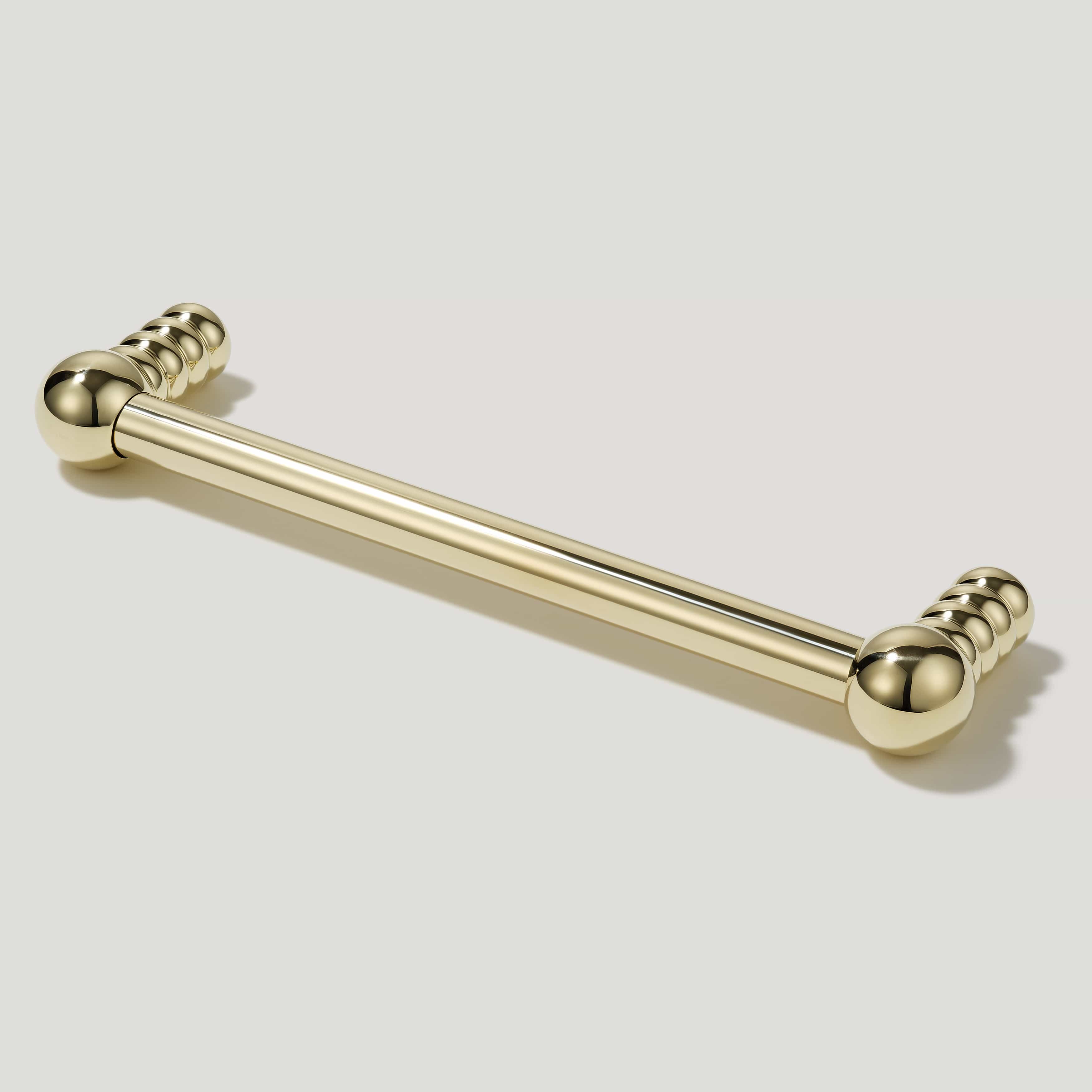 ESBEN Pull - Unlacquered Brass - Image 3