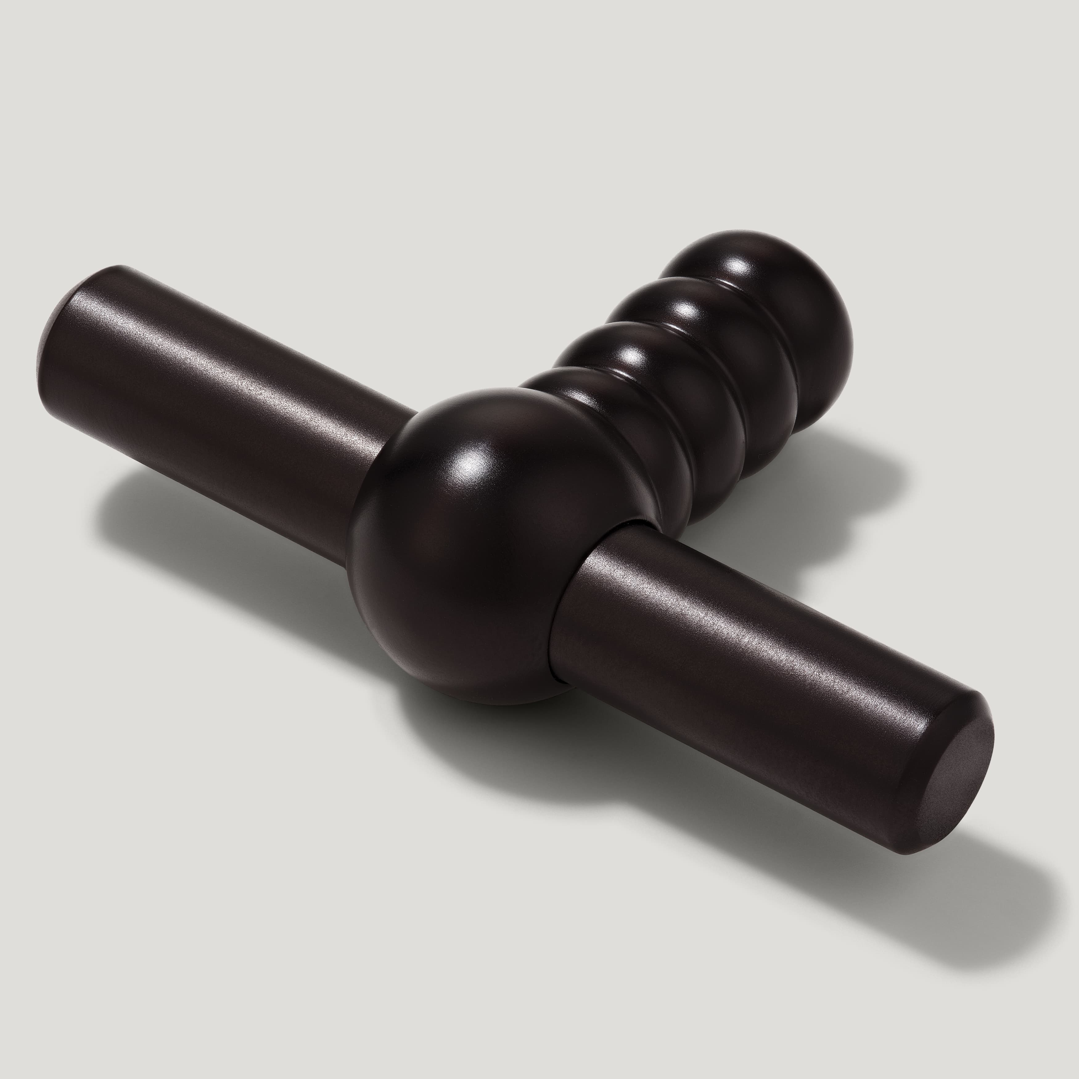 ESBEN Single T Pull - Blackened Bronze - Image 3