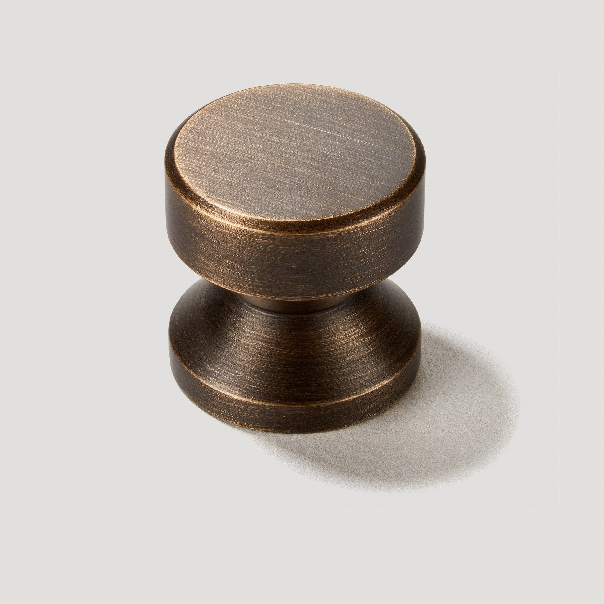 FELIX Cabinet Knob - Antique Brass - Image 6
