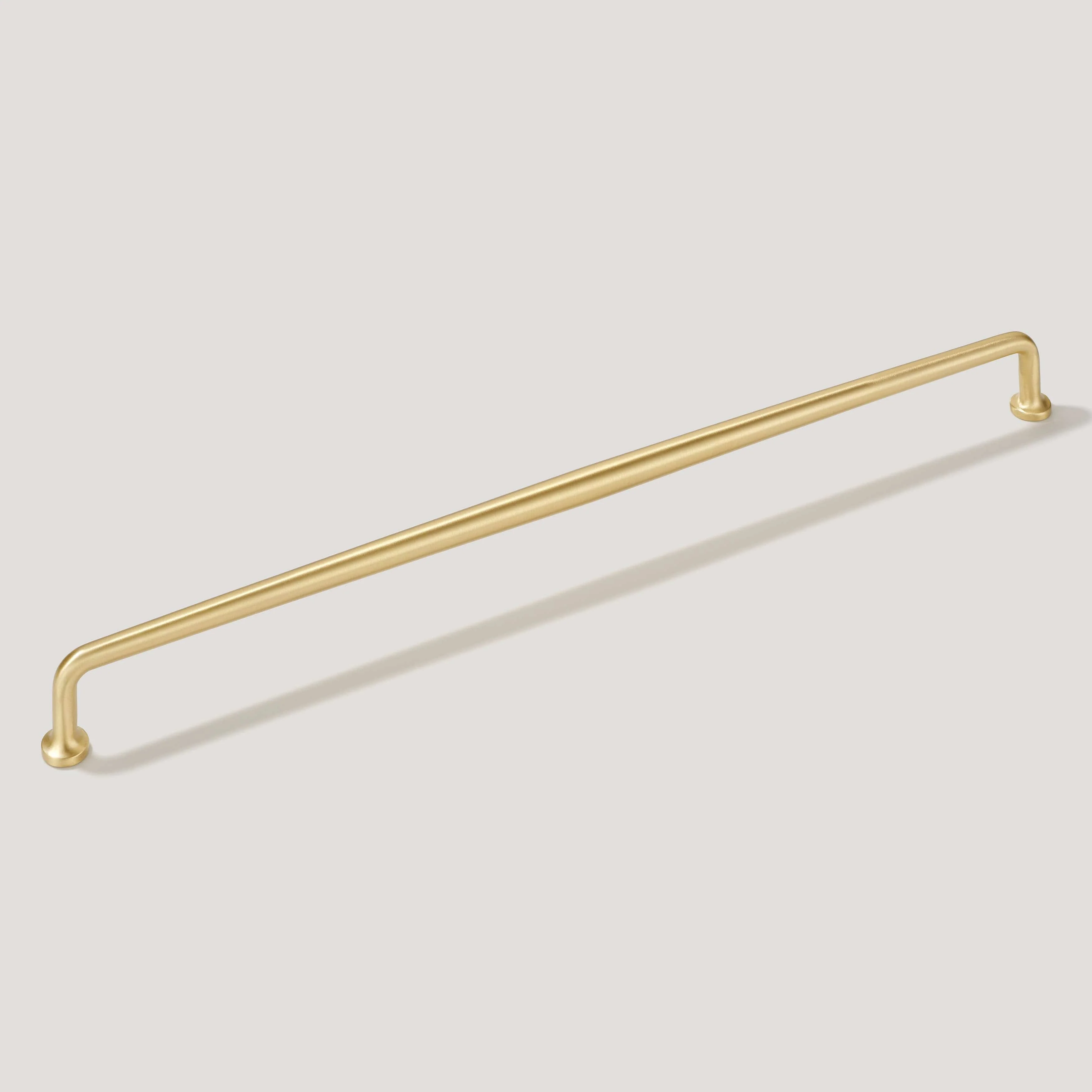 GRAYSON Appliance Pull - Brass - Image 3