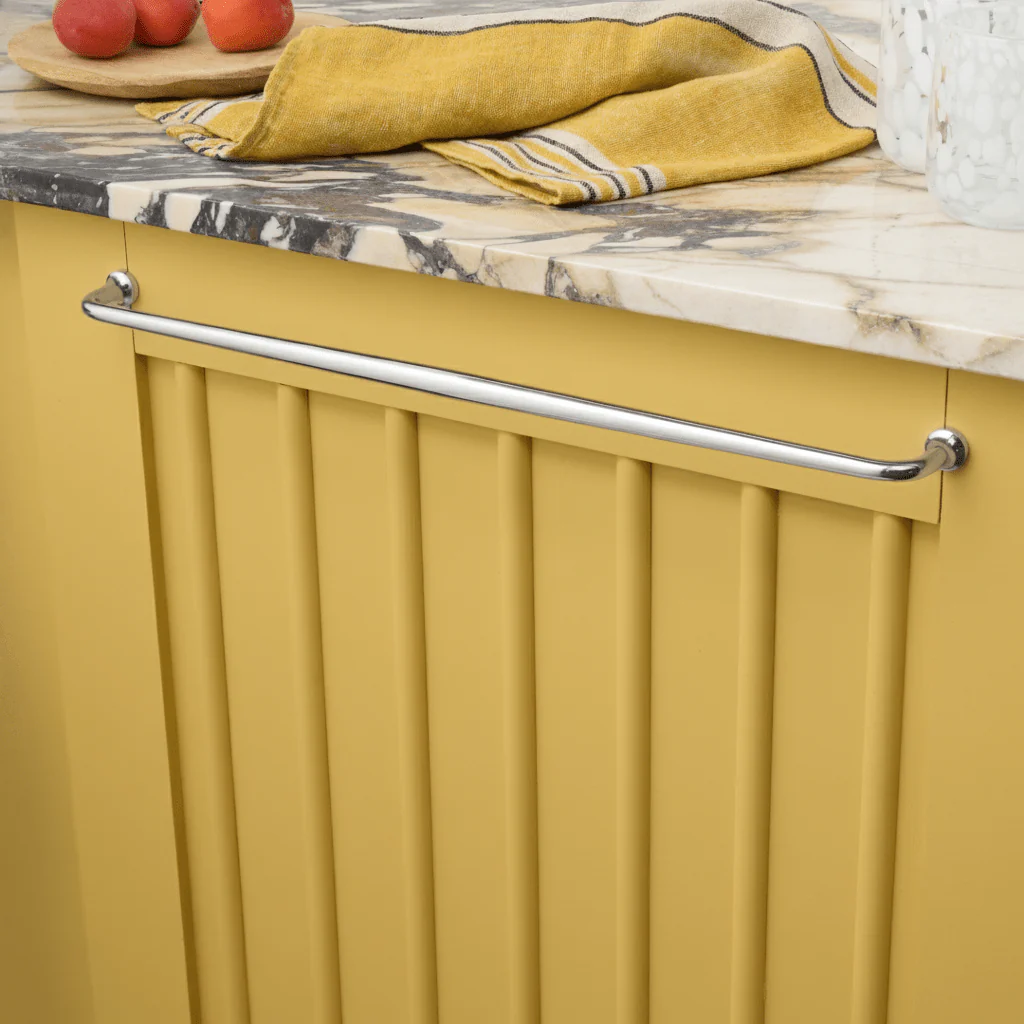 GRAYSON Appliance Pull - Polished Nickel - Image 2