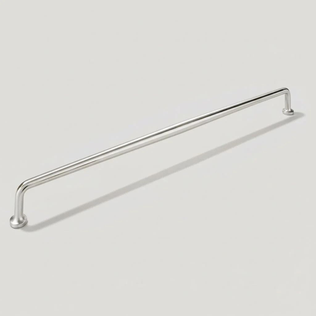 GRAYSON Appliance Pull - Polished Nickel - Image 3