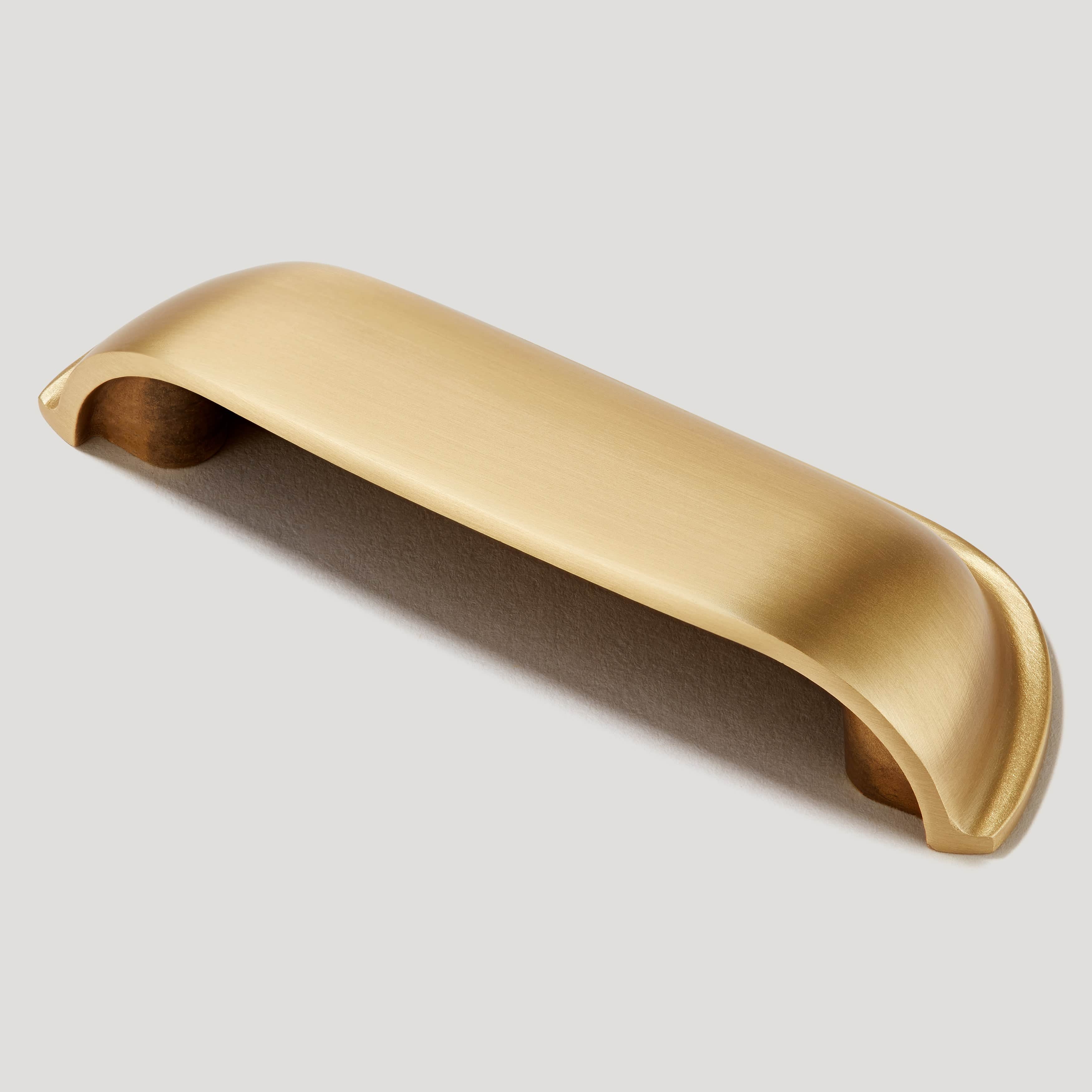 GRAYSON Cup Pull - Brass - Image 4