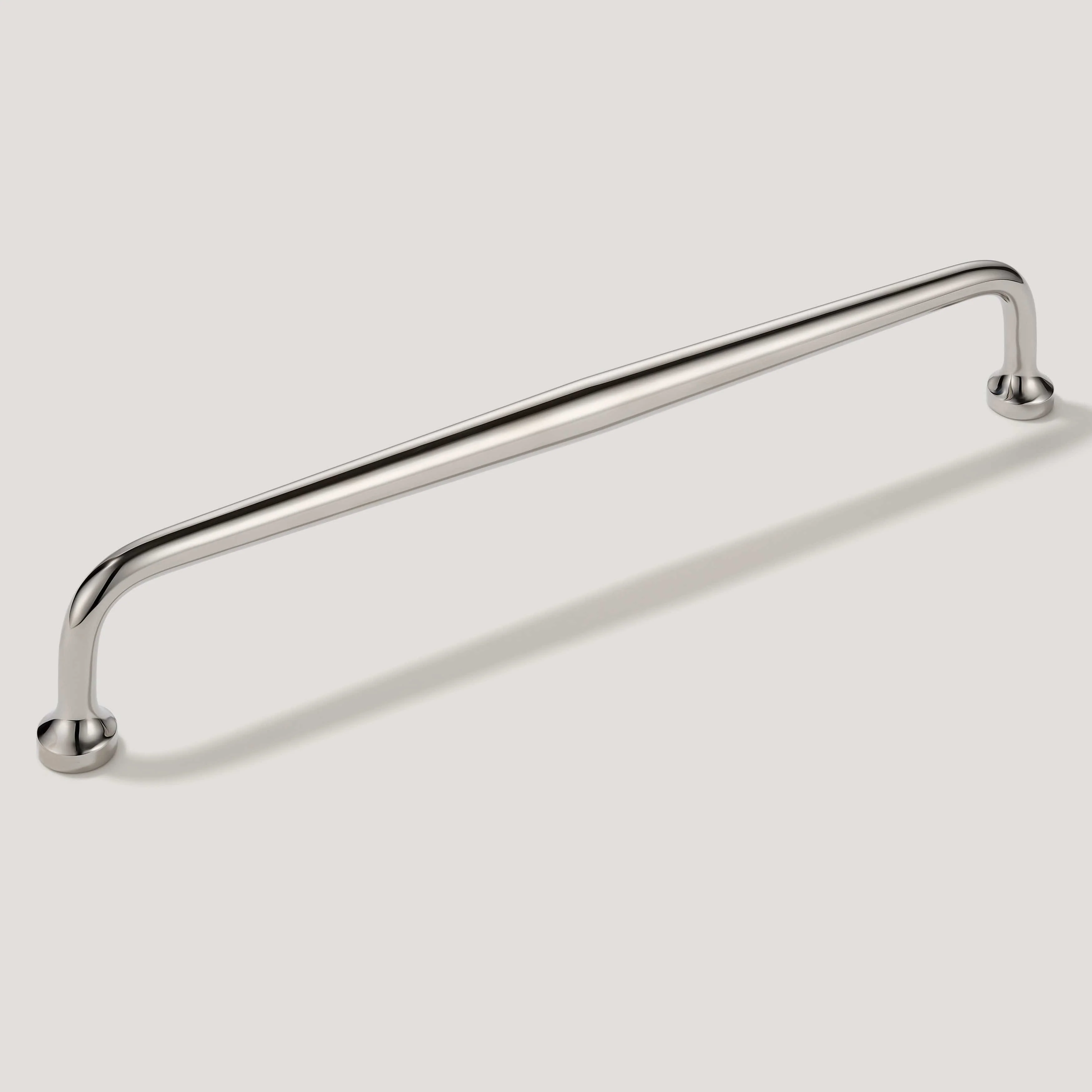 GRAYSON Pull - Polished Nickel