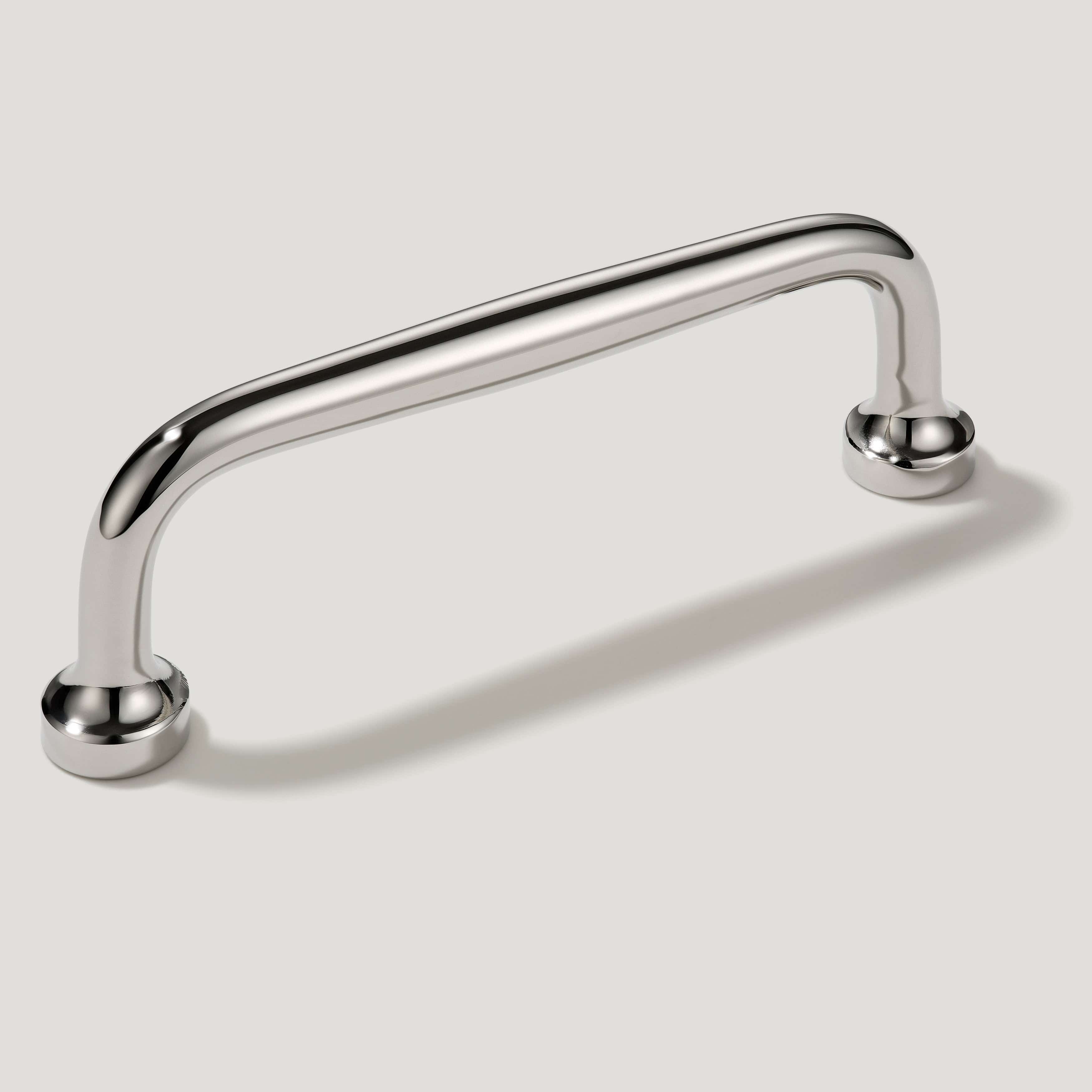 GRAYSON Pull - Polished Nickel - Image 3