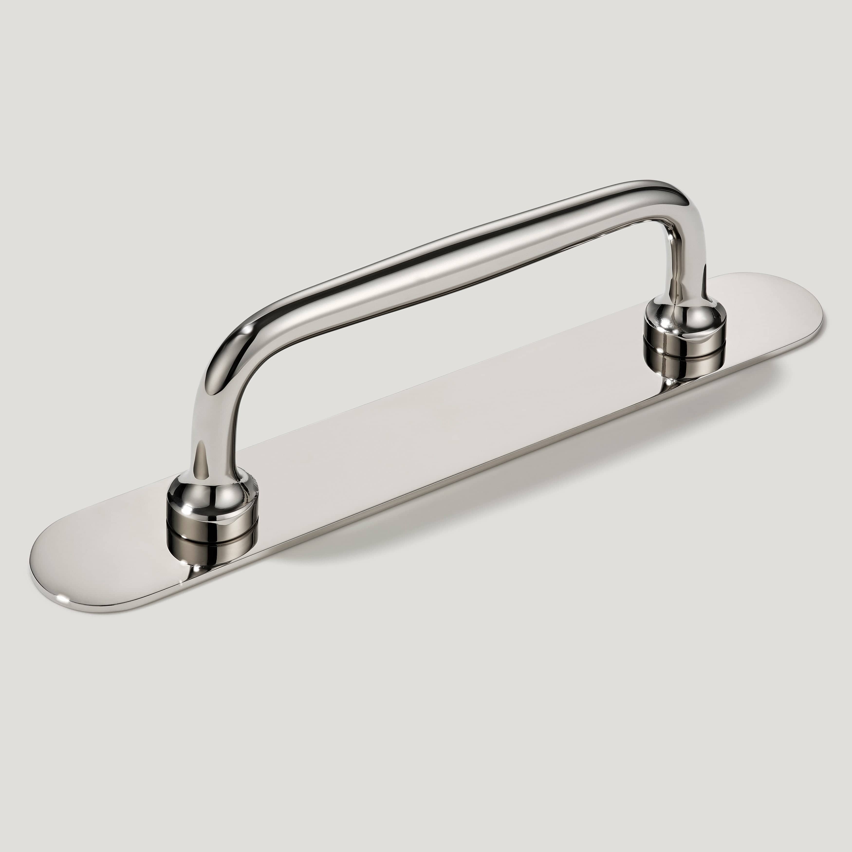 GRAYSON Pull - Polished Nickel - Image 5