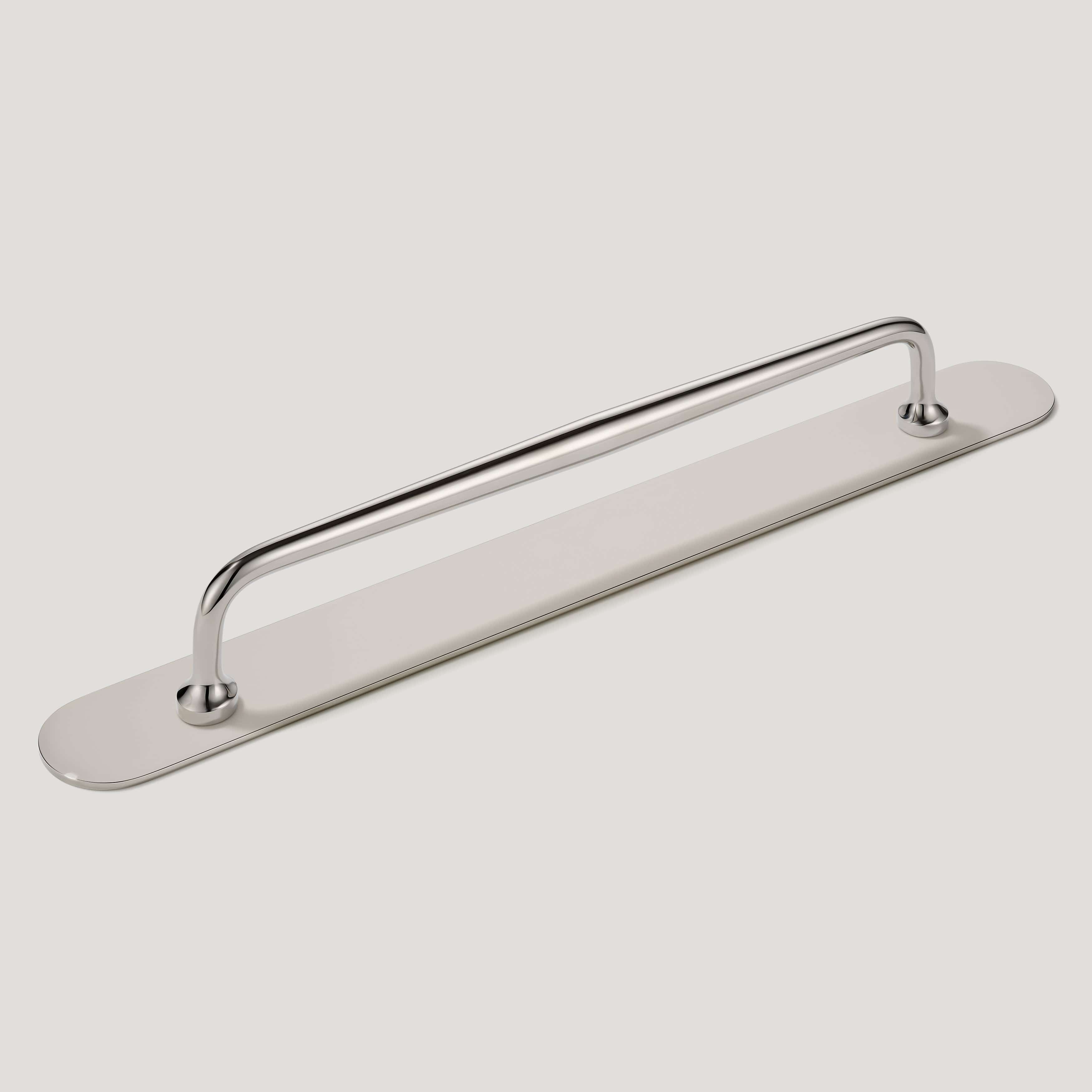 GRAYSON Pull - Polished Nickel - Image 6