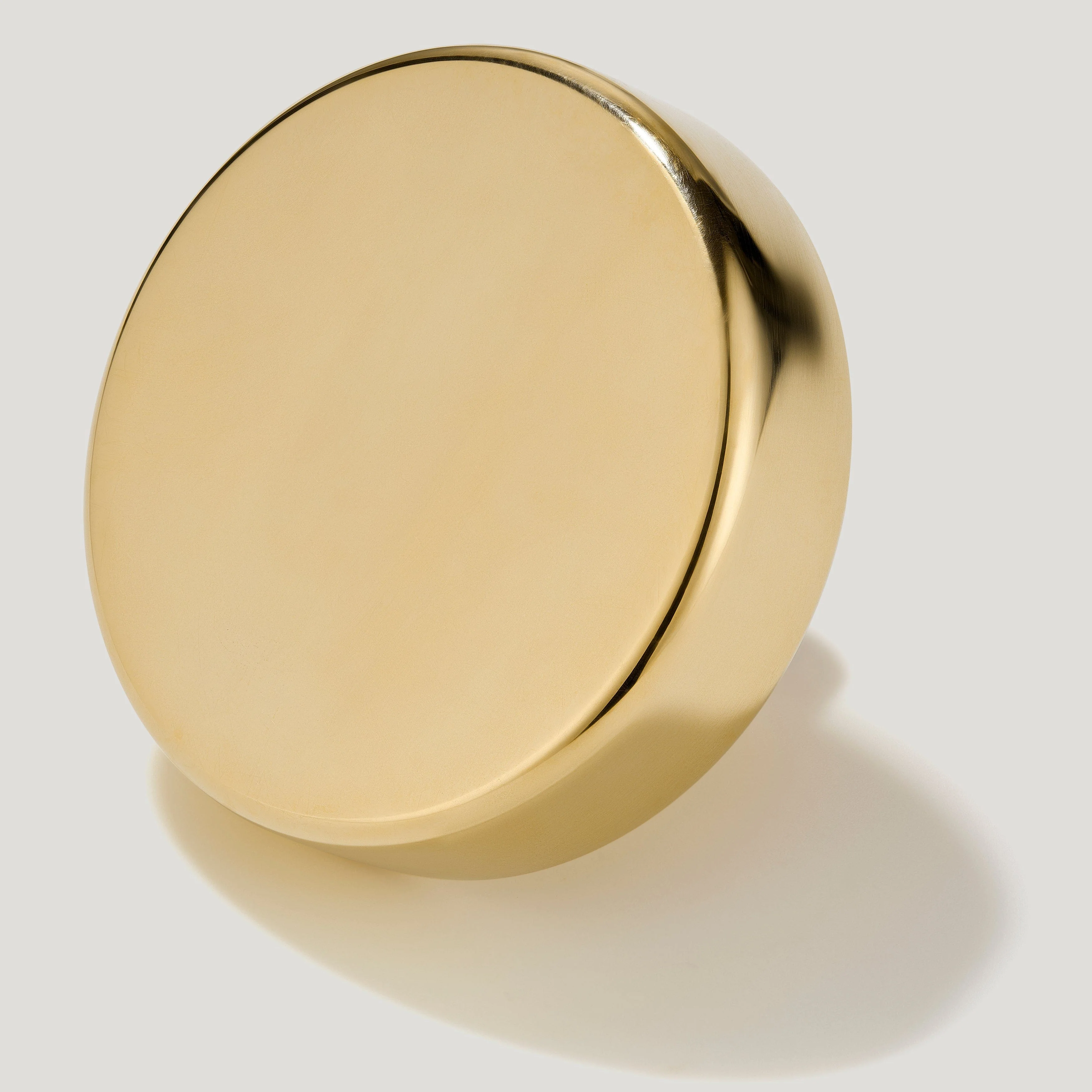 GRAYSON Hook - Unlacquered Brass - Image 3