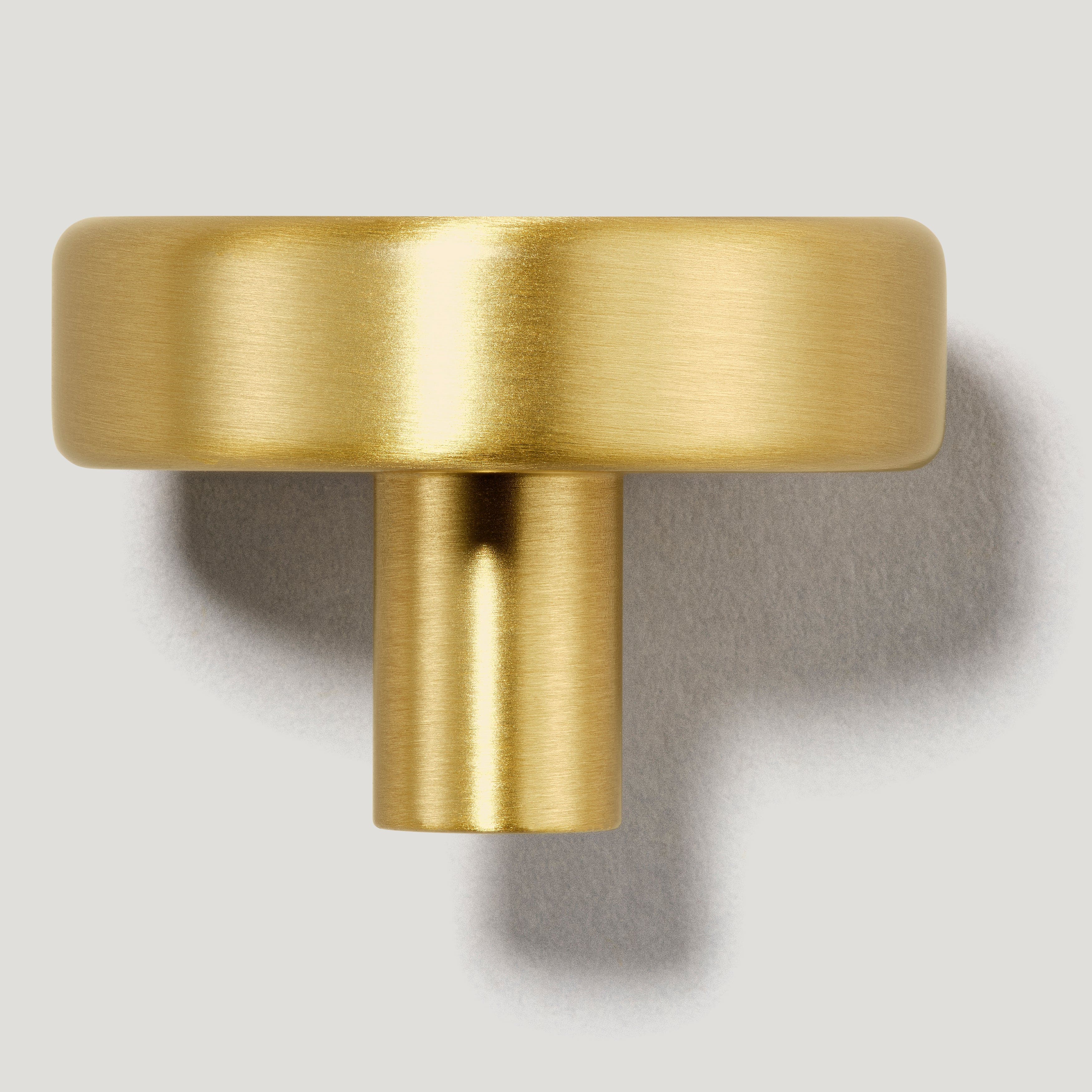 GRAYSON Cabinet Knob - Brass - Image 10