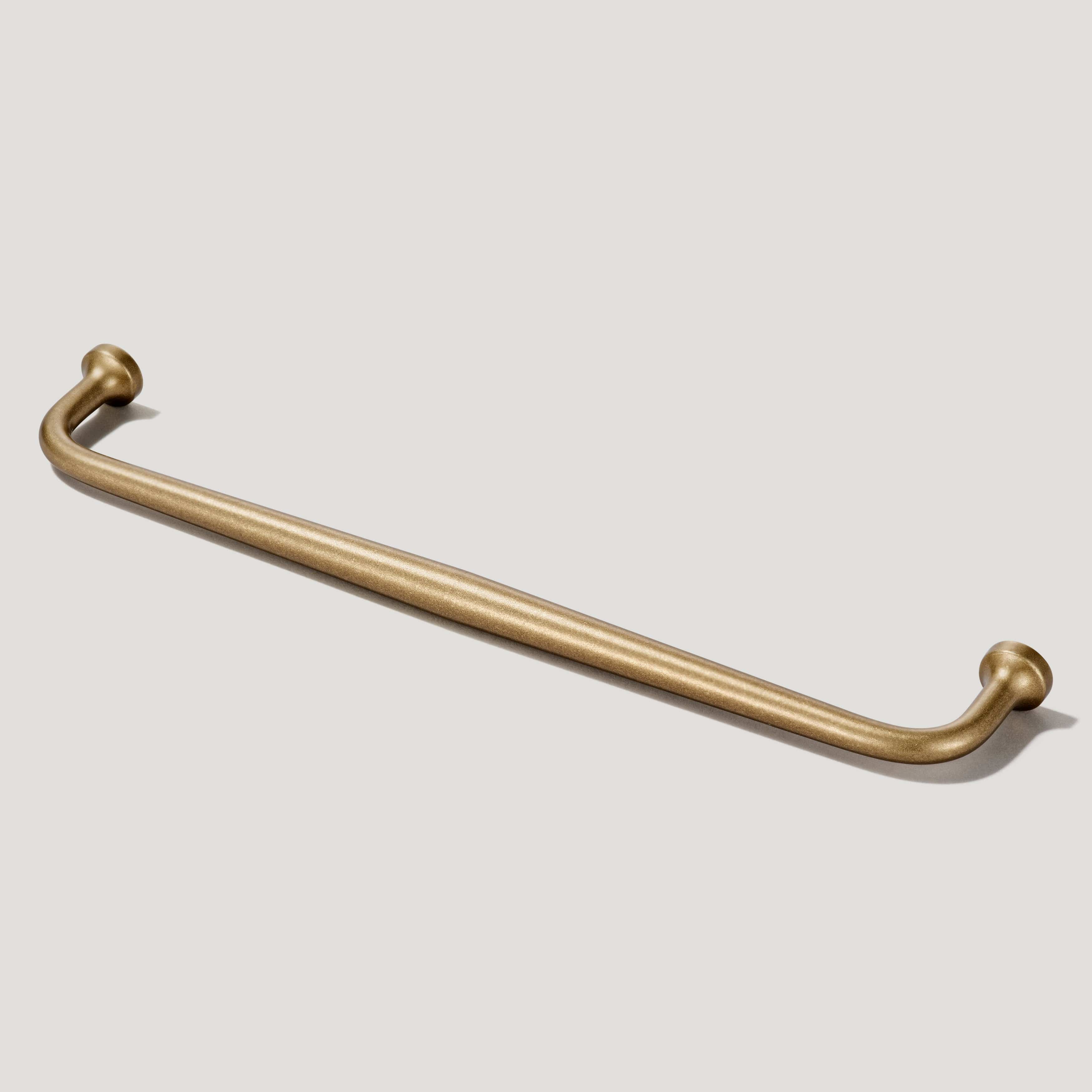 GRAYSON Pull - Aged Brass - Image 10