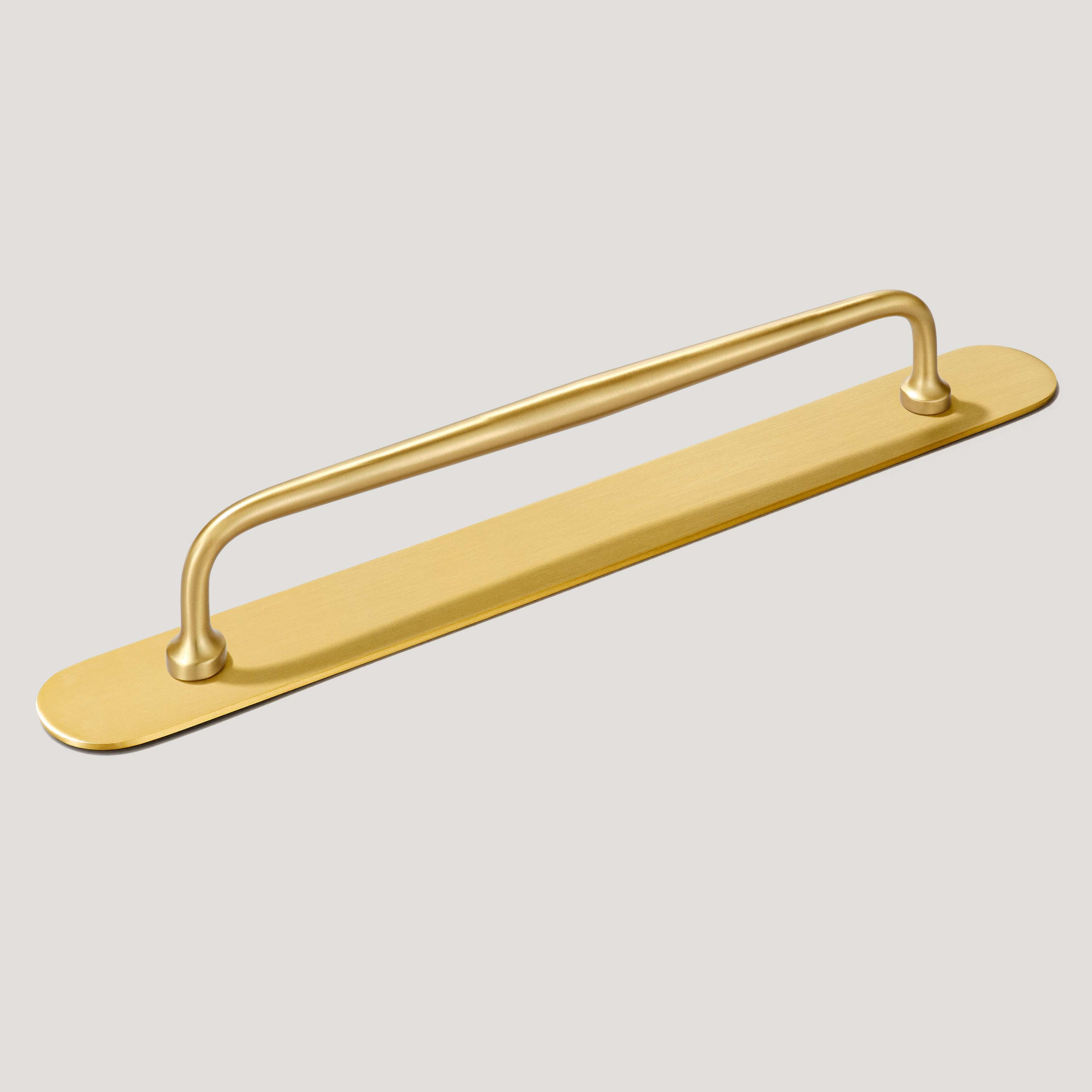 GRAYSON Pull - Brass - Image 11
