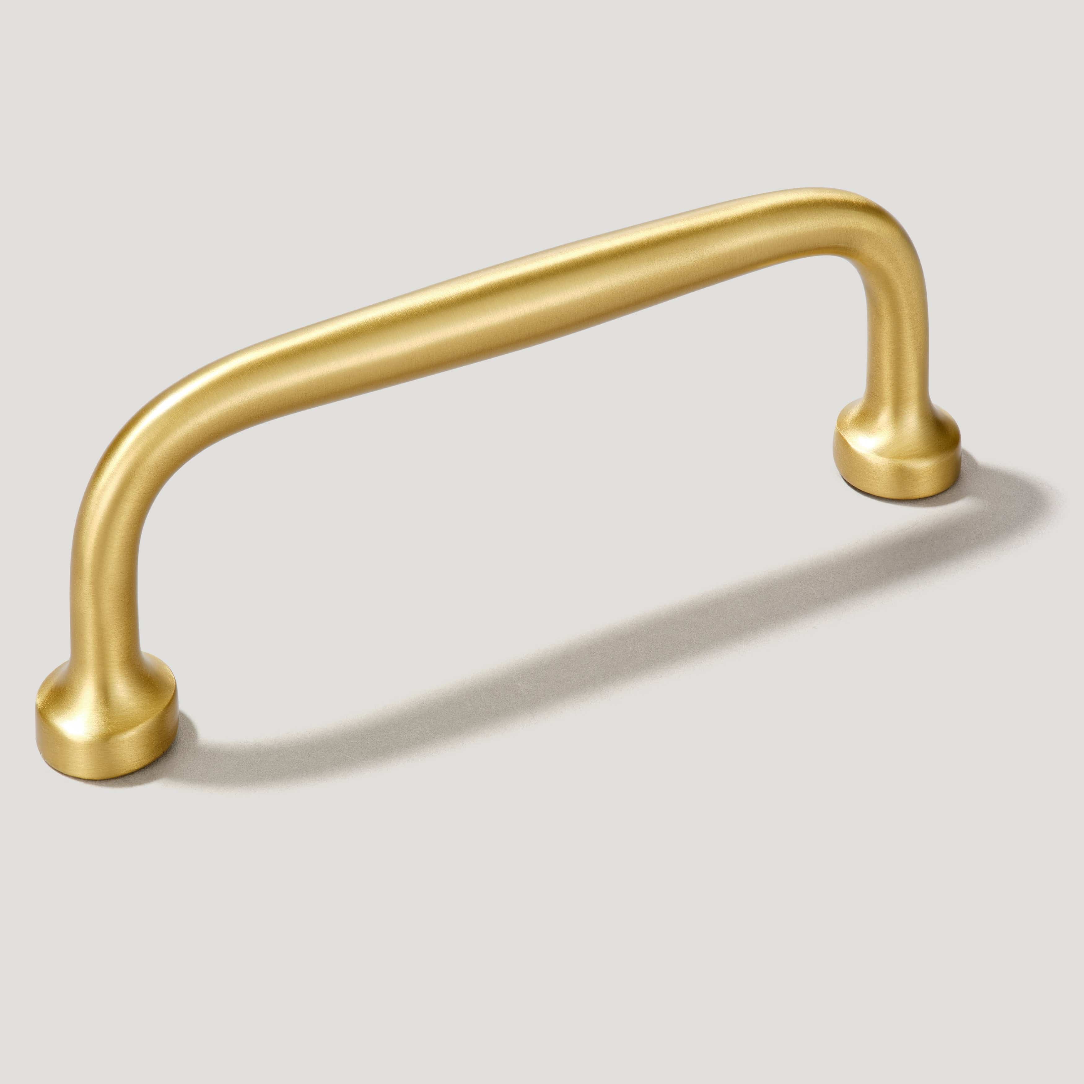 GRAYSON Pull - Brass - Image 4