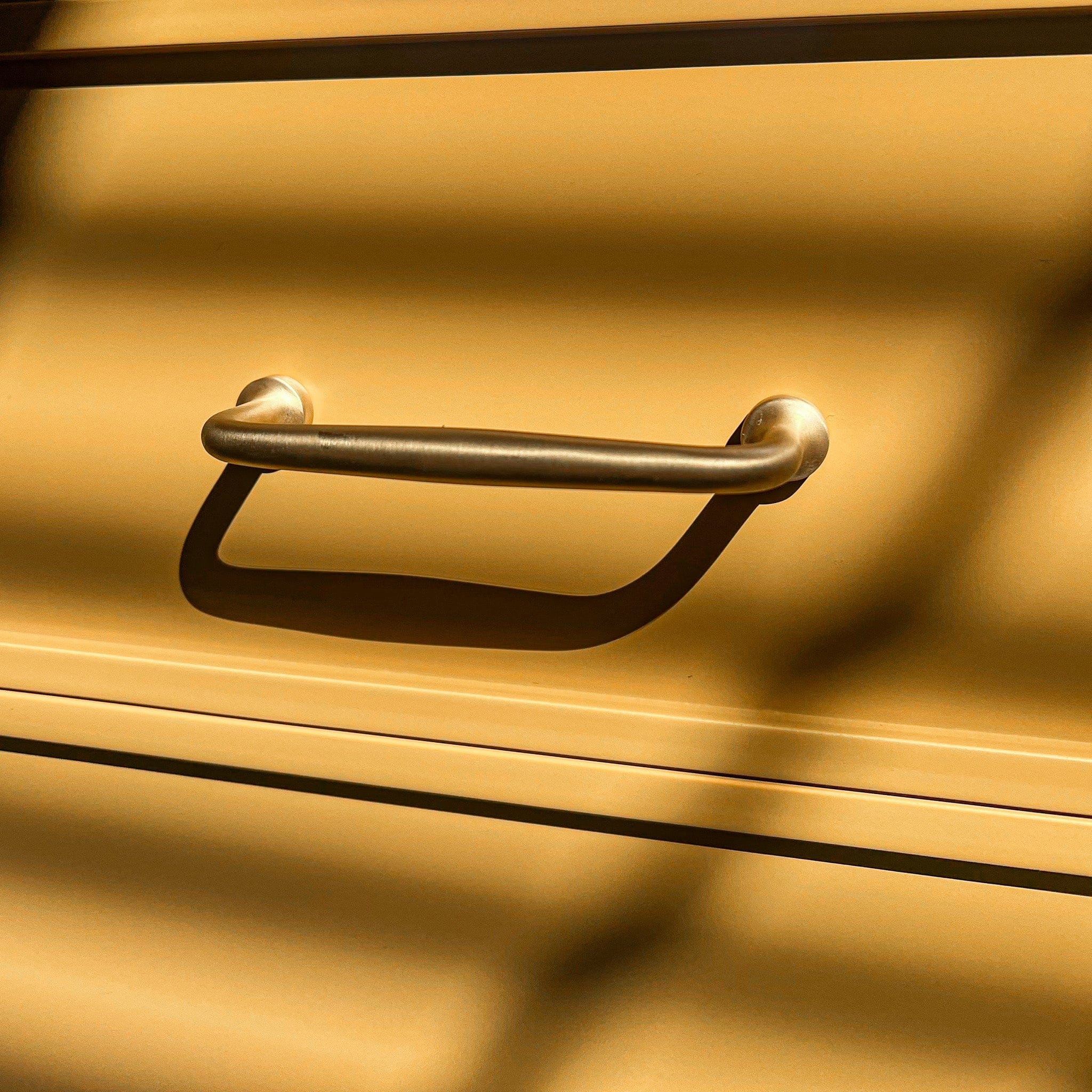 GRAYSON Pull - Brass - Image 7