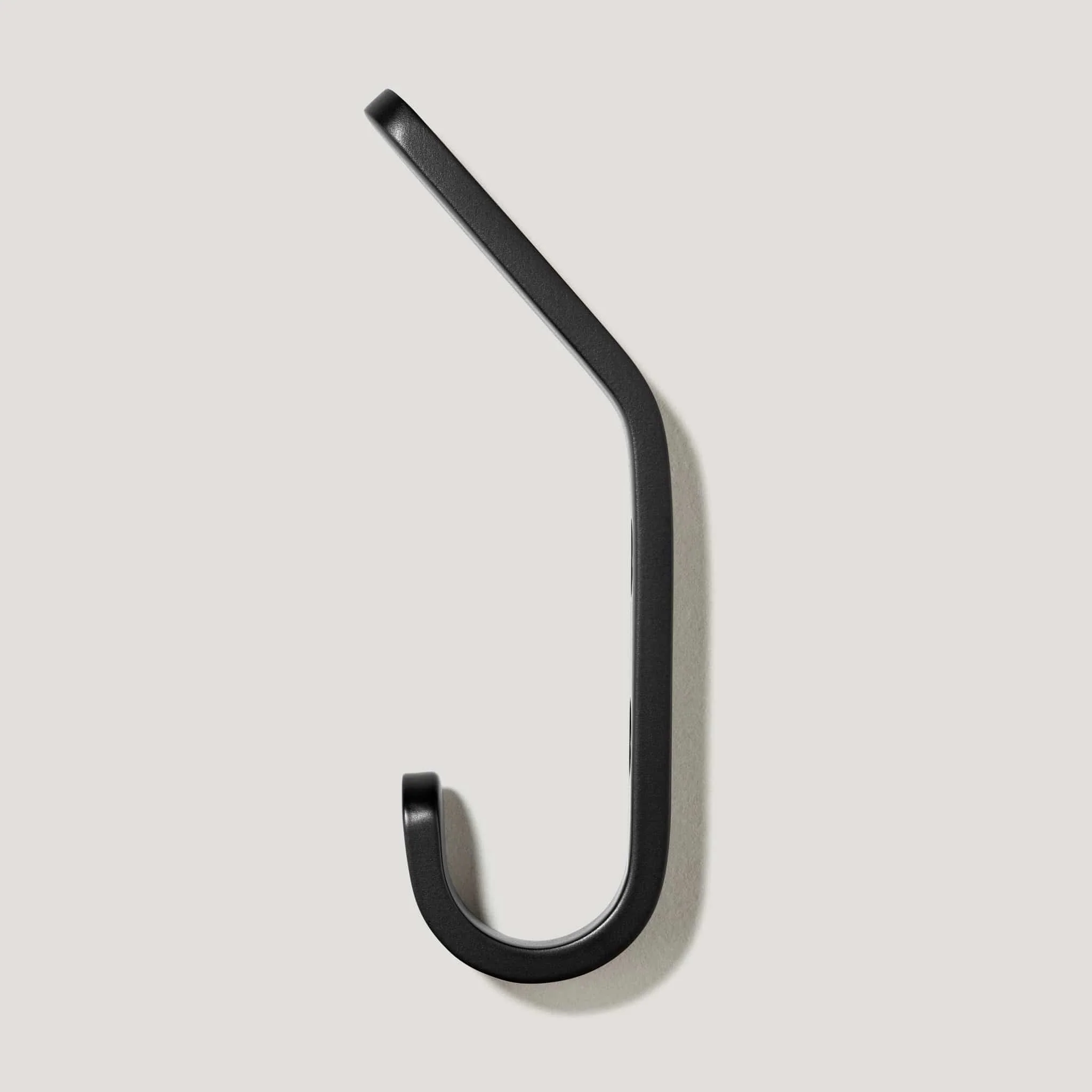 HOFFMAN 3.5" Hook - Black - Image 4