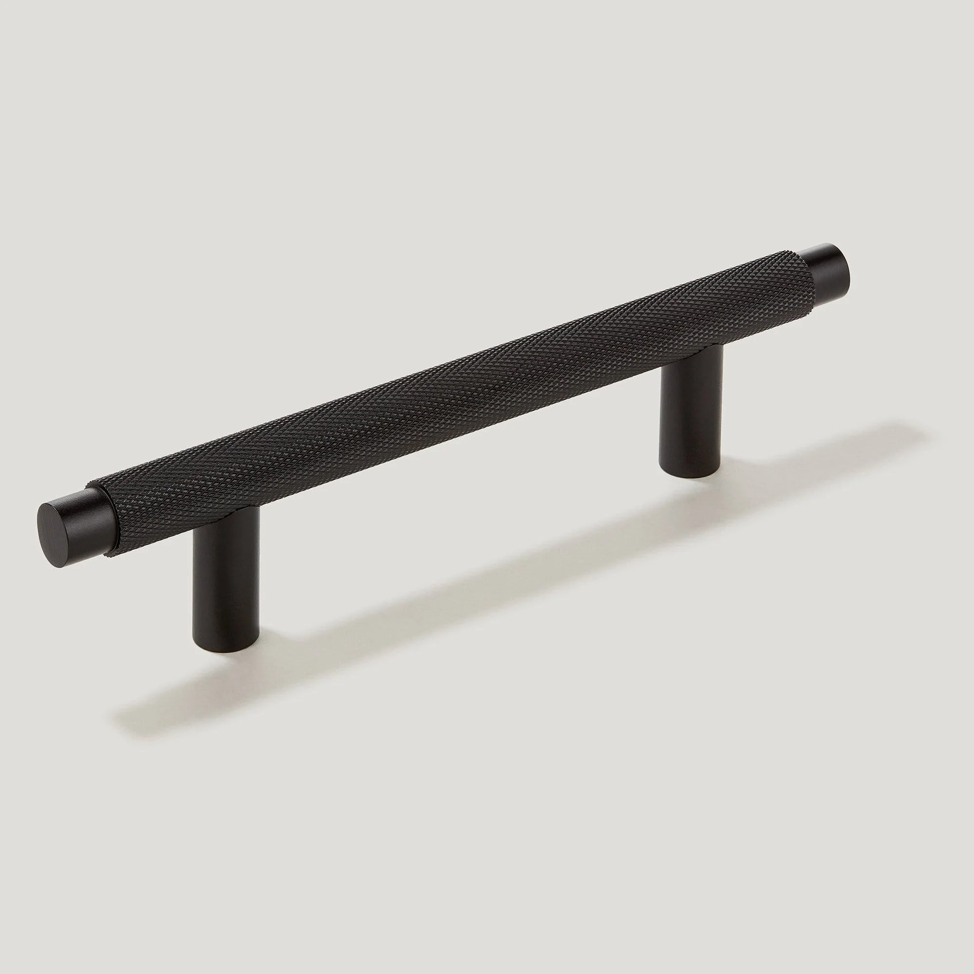 KEPLER Knurled Pull - Black - Image 3