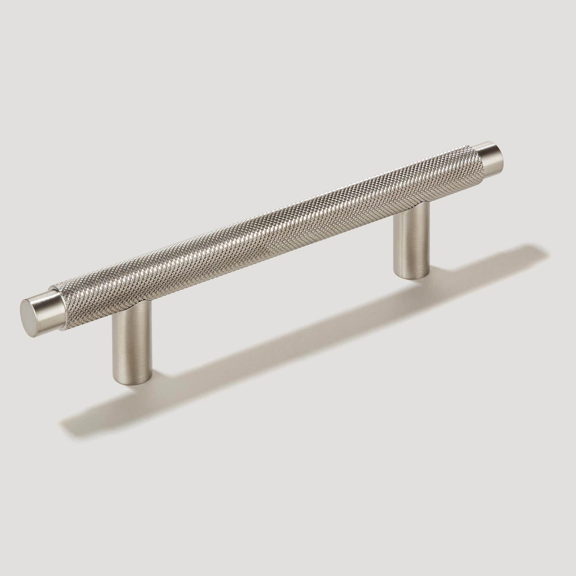 KEPLER Knurled Pull - Stainless Steel - Image 4