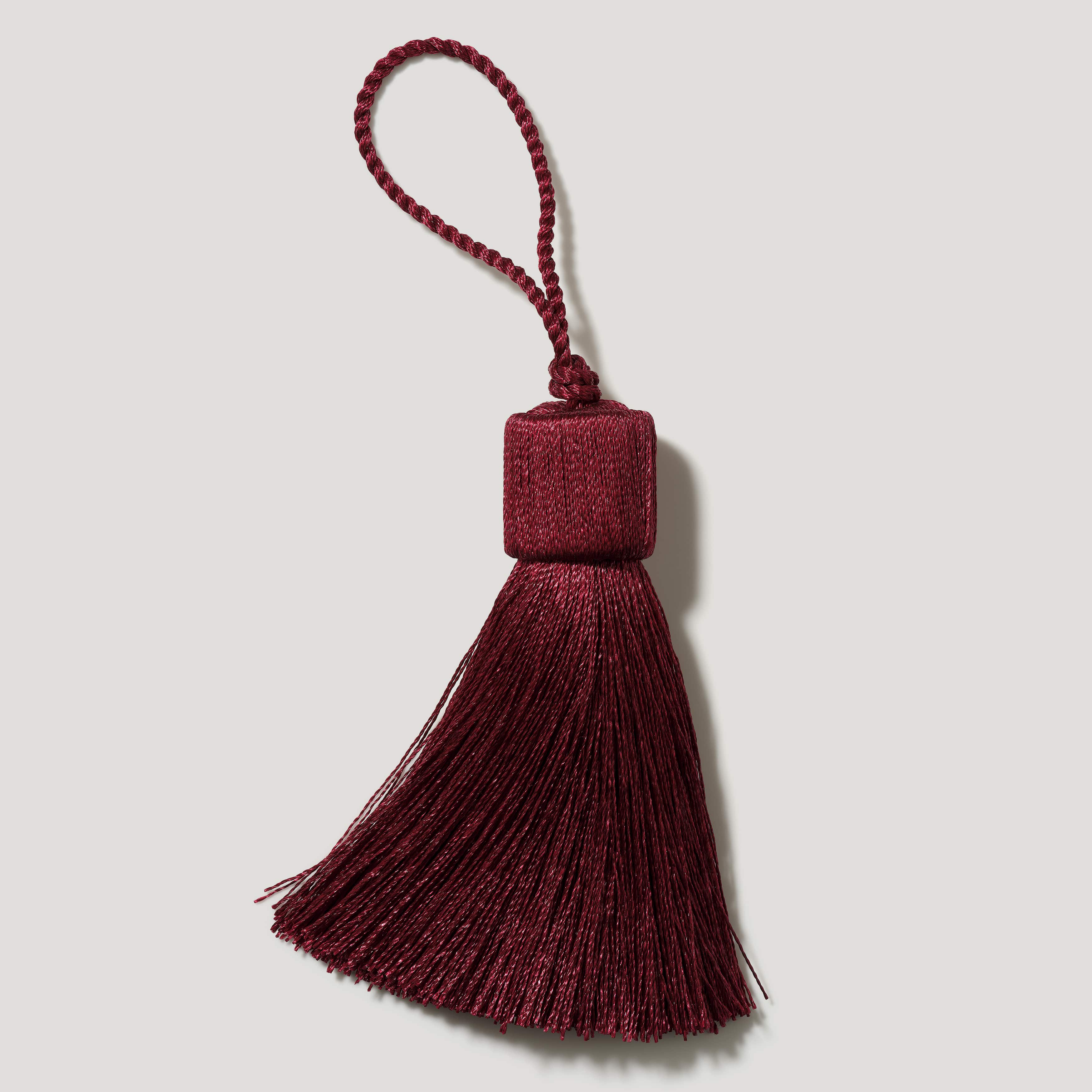 LENA Decorative Tassel - Image 3