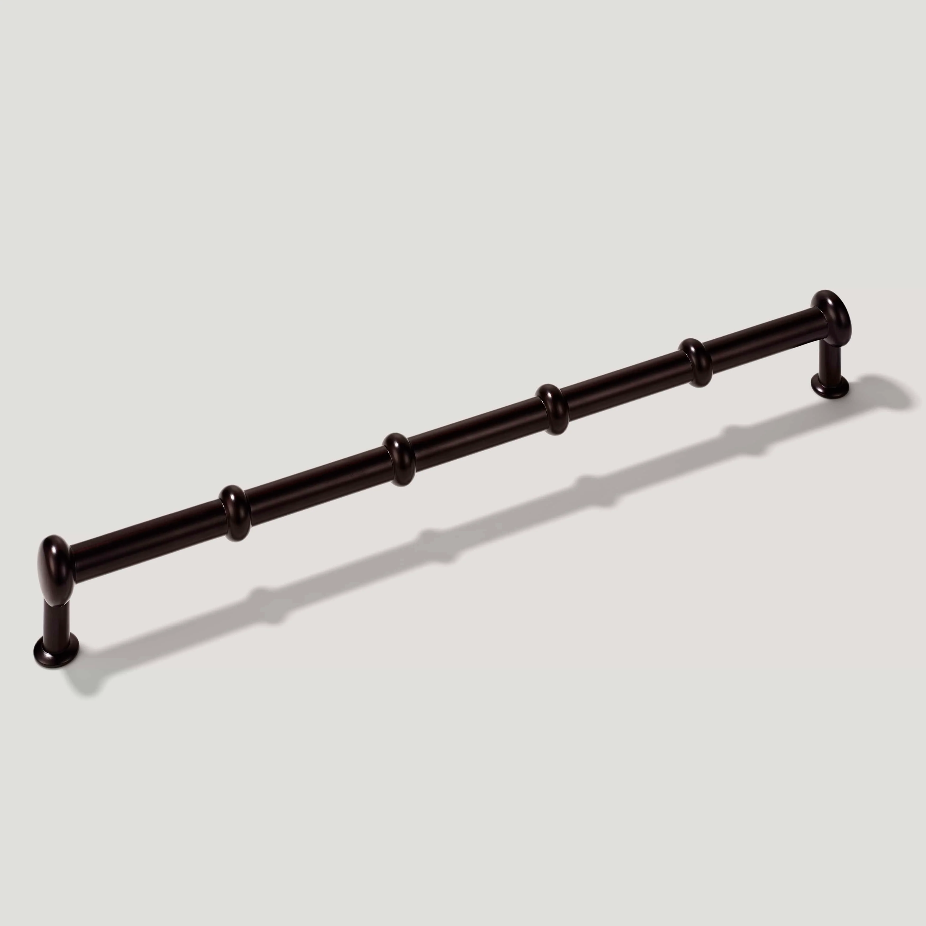 PEYTON Appliance Pull - Blackened Bronze - Image 3