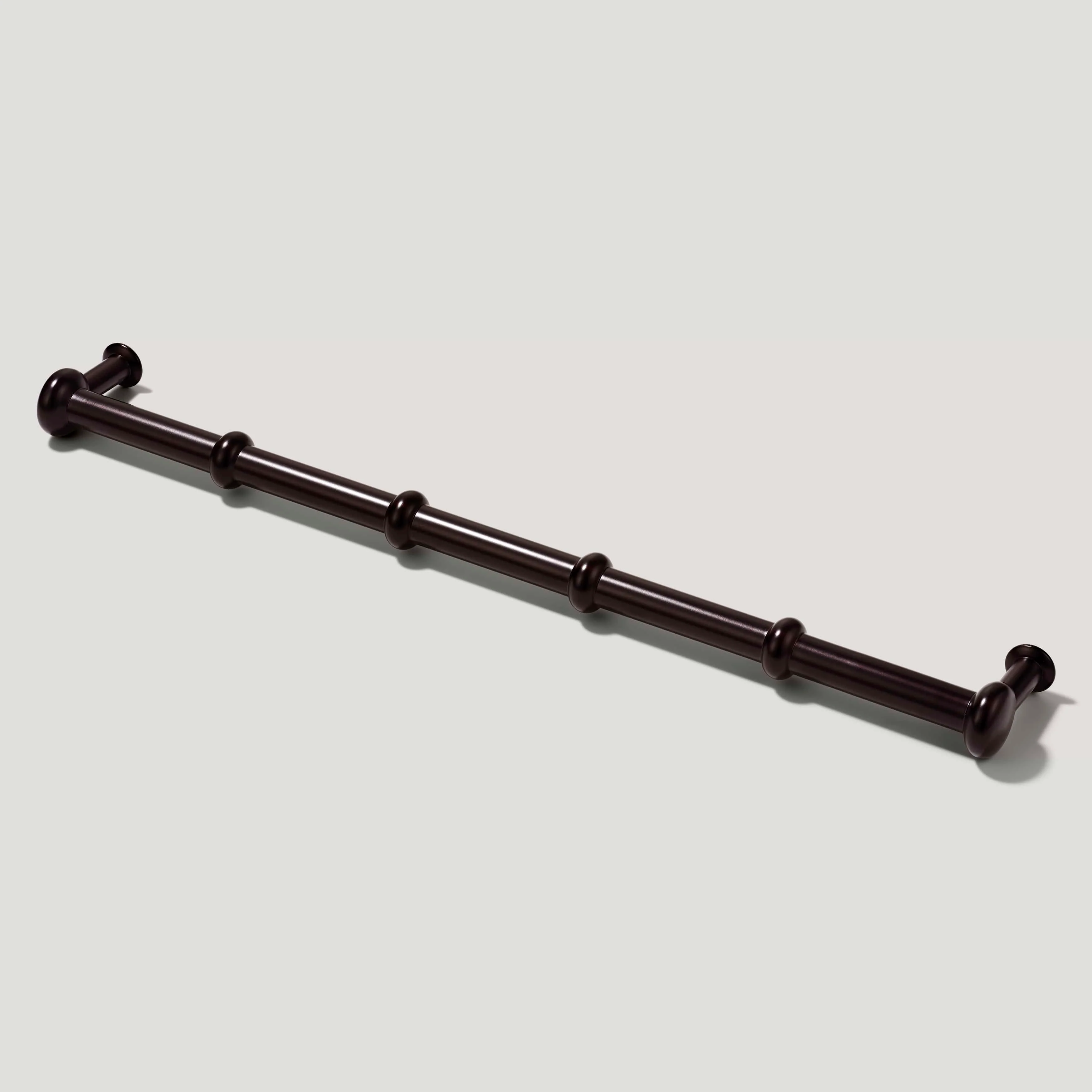 PEYTON Appliance Pull - Blackened Bronze - Image 4