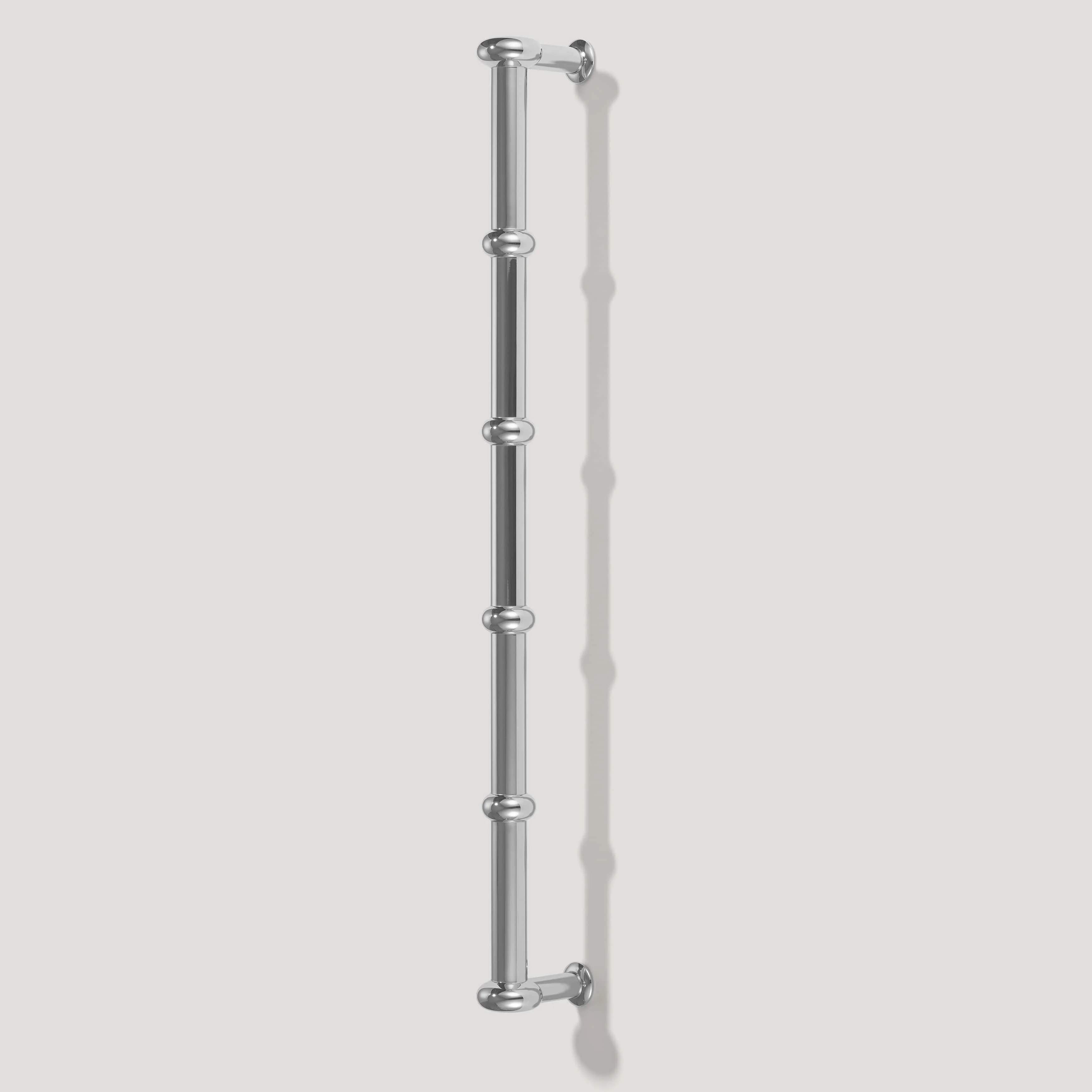 PEYTON Appliance Pull - Polished Nickel