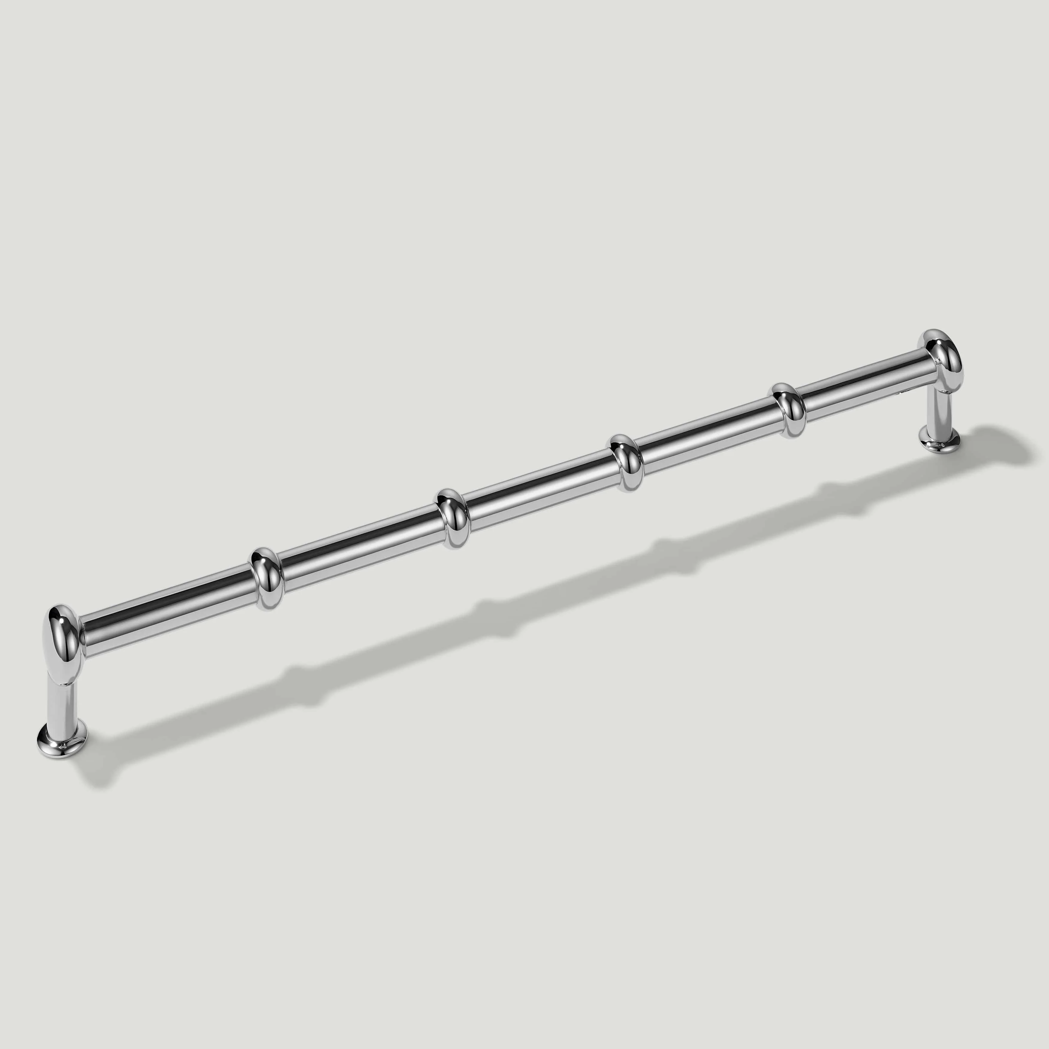 PEYTON Appliance Pull - Polished Nickel - Image 3
