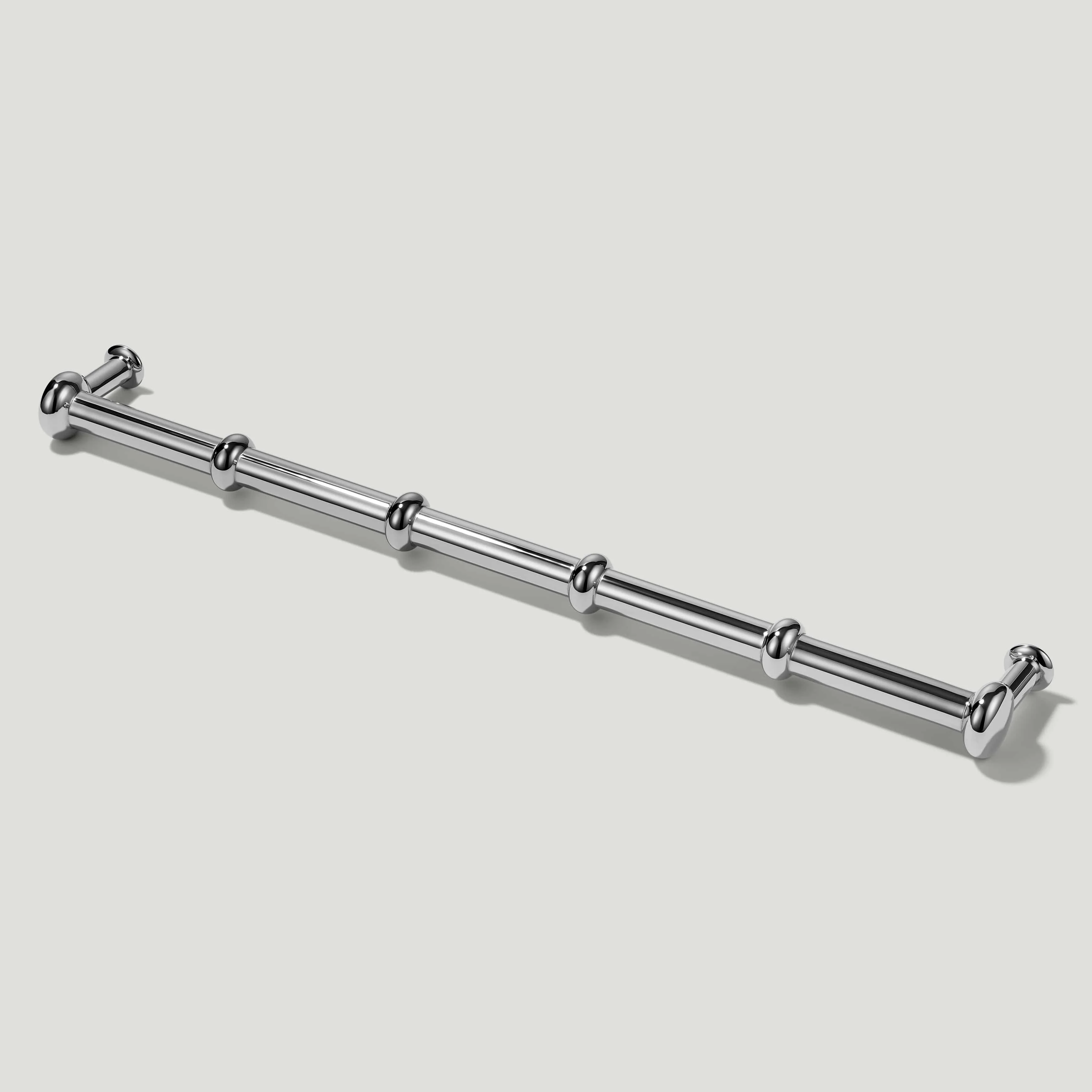 PEYTON Appliance Pull - Polished Nickel - Image 4