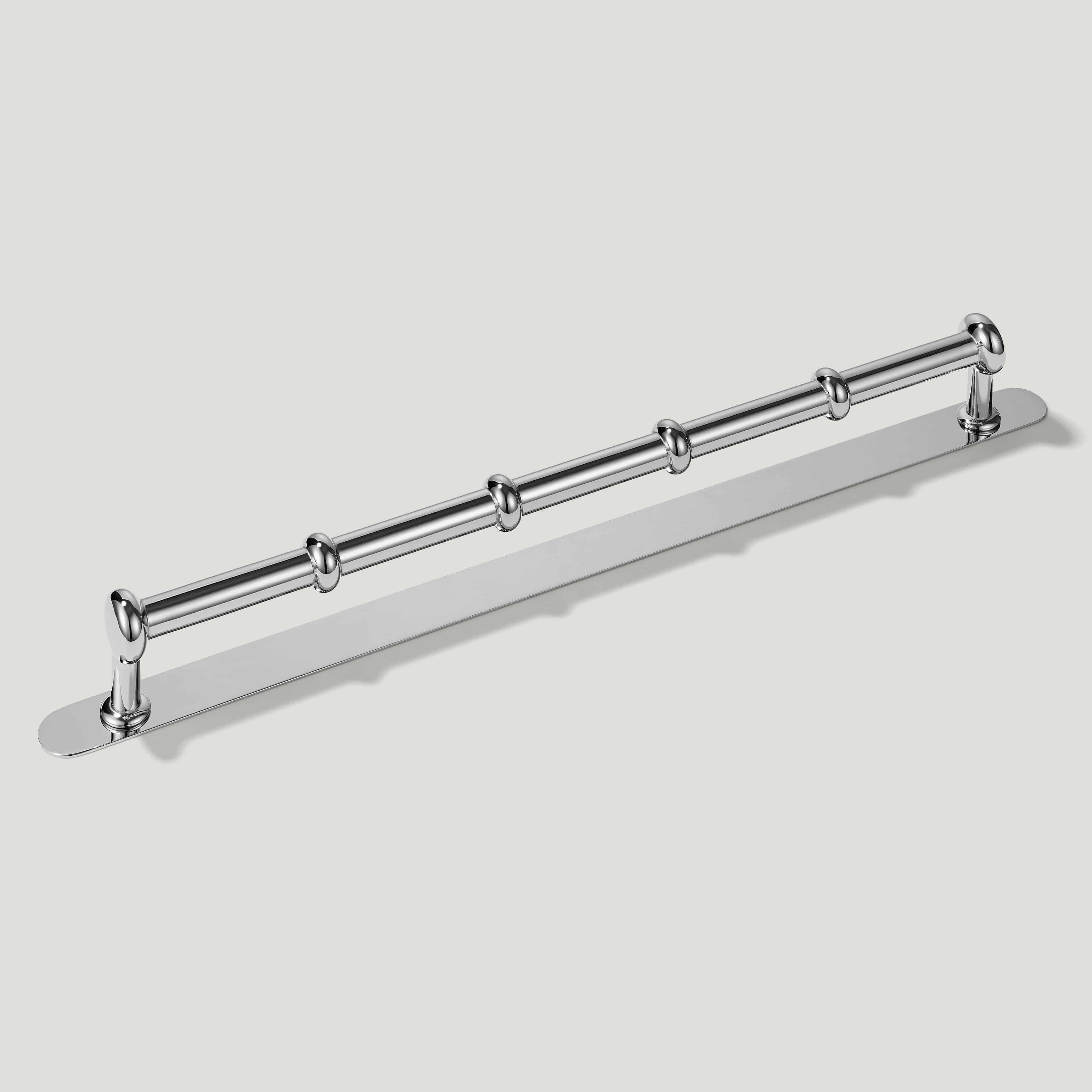 PEYTON Appliance Pull - Polished Nickel - Image 5
