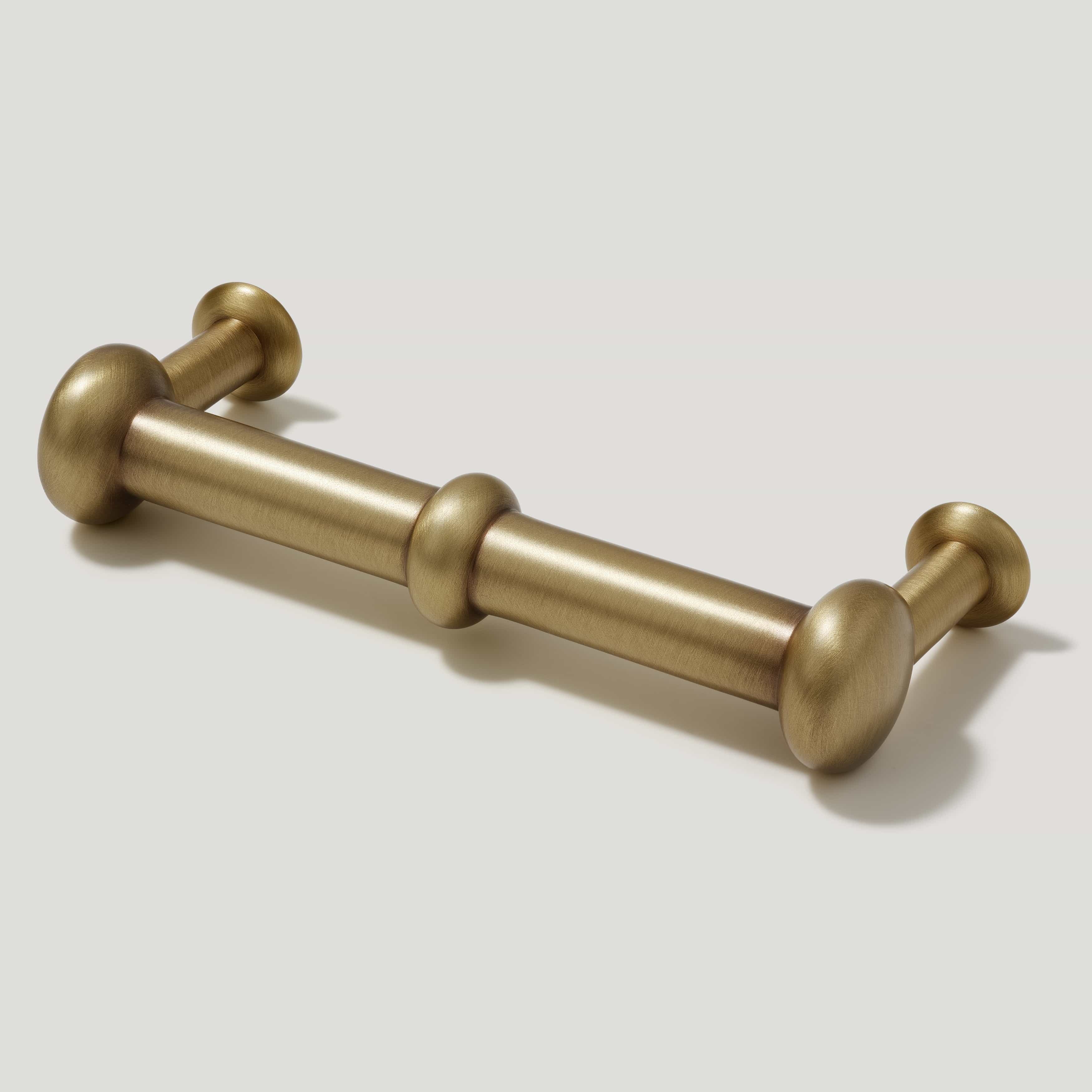 PEYTON Pull - Heirloom Brass - Image 3