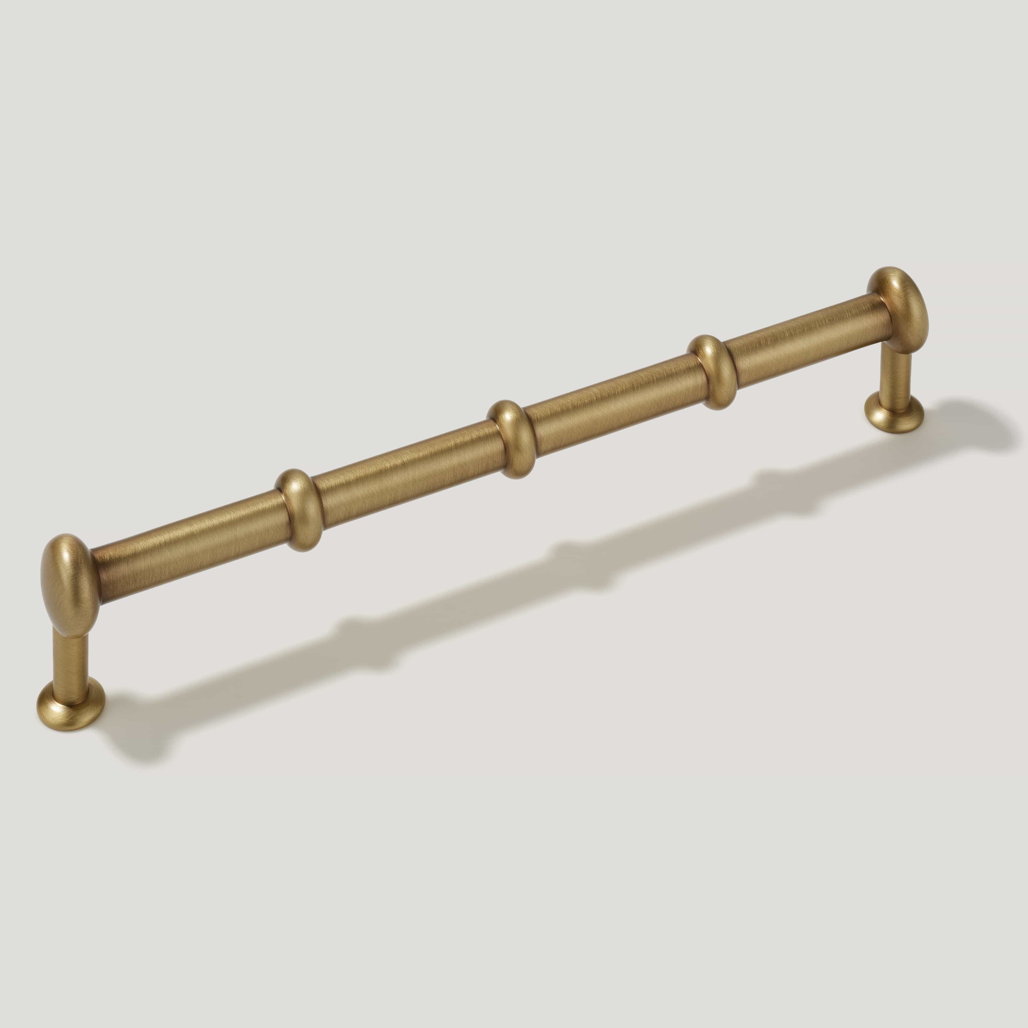 PEYTON Pull - Heirloom Brass - Image 5