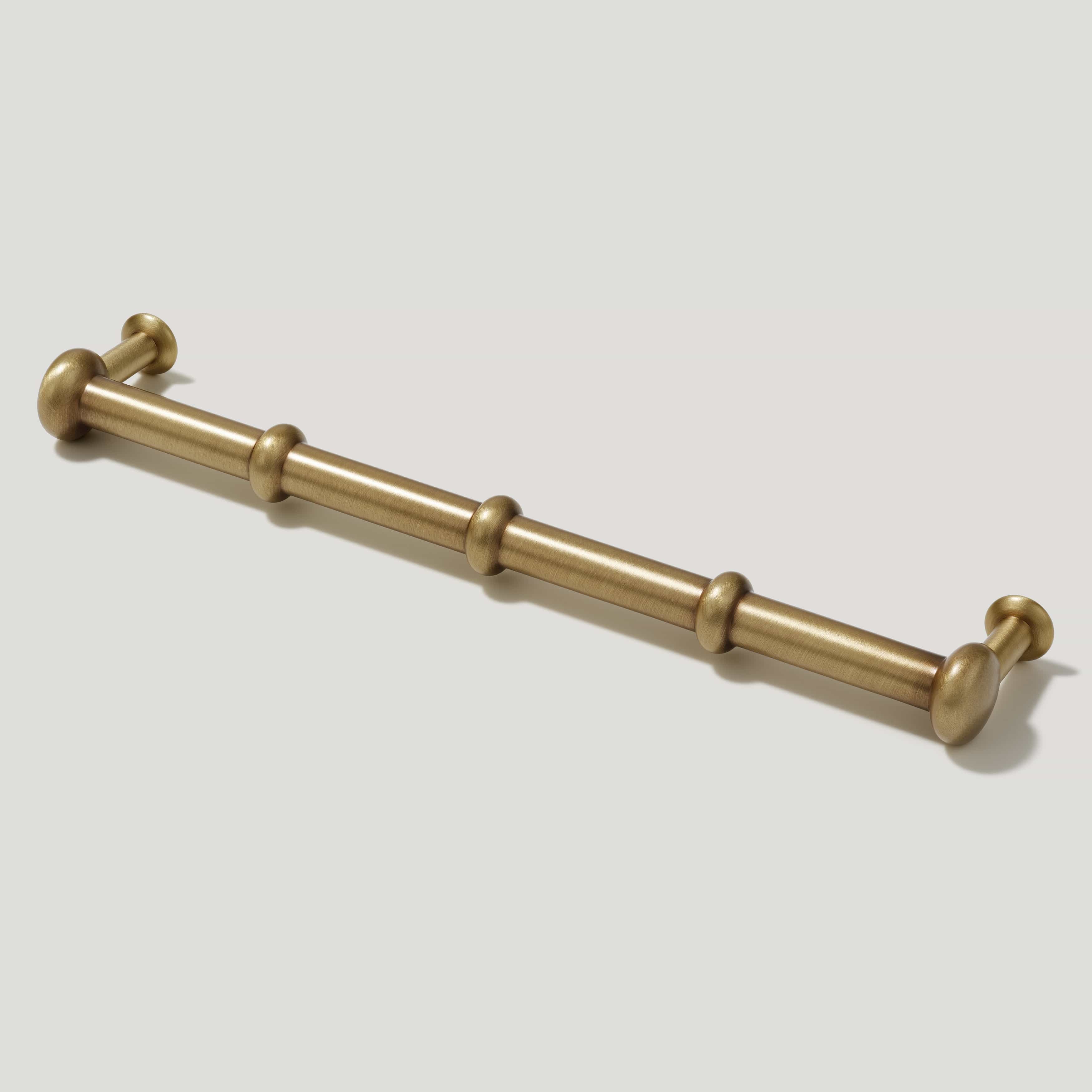 PEYTON Pull - Heirloom Brass - Image 6
