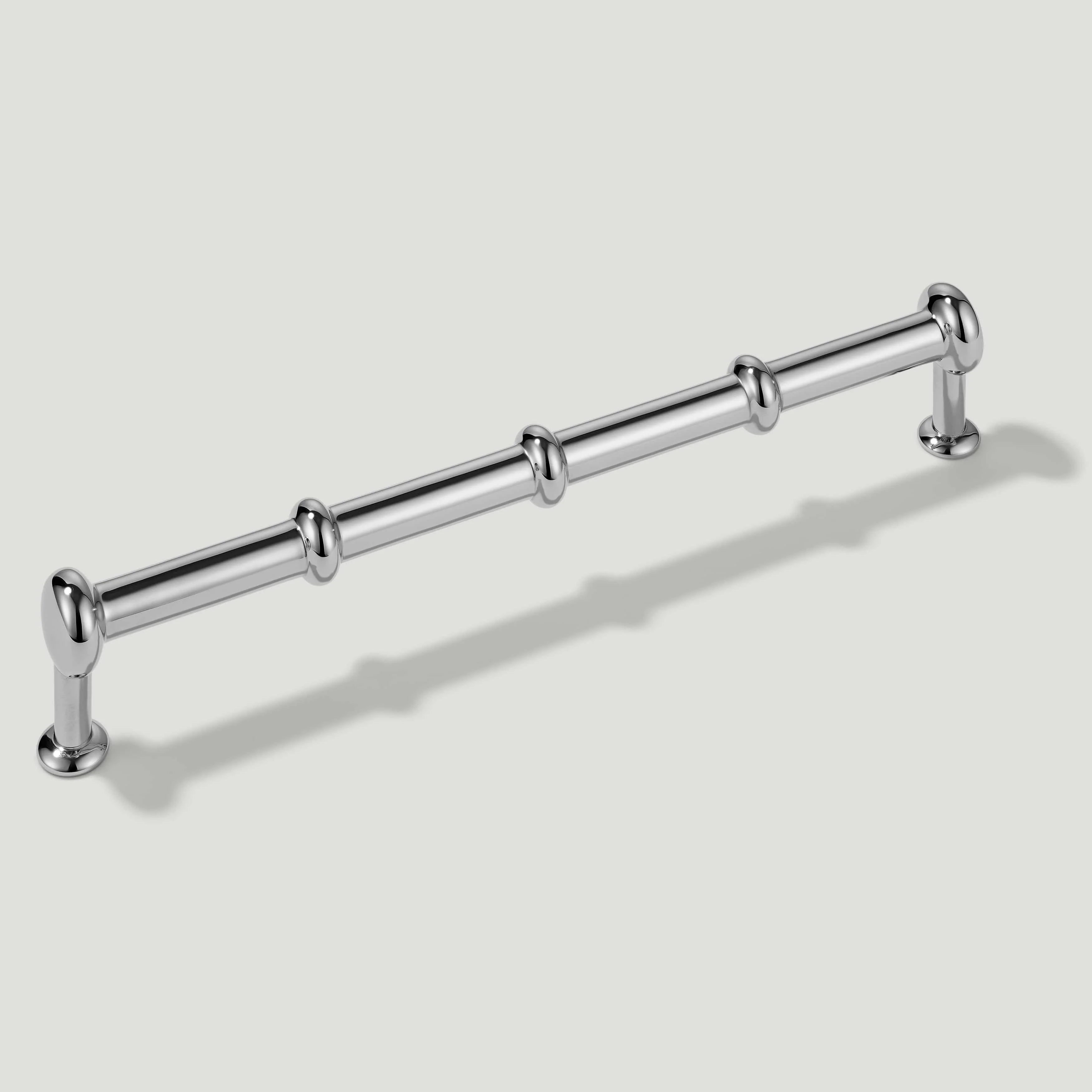 PEYTON Pull - Polished Nickel - Image 5