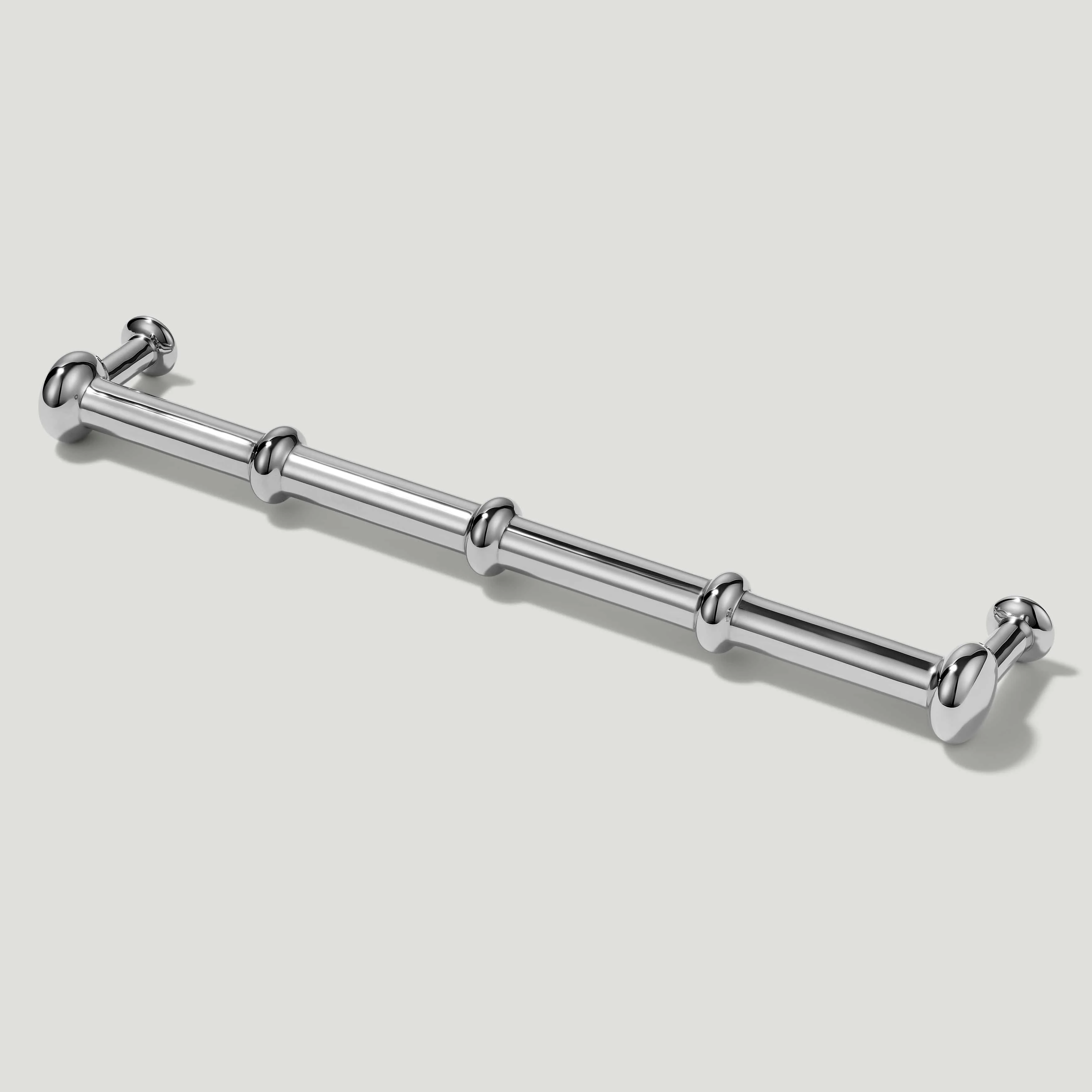 PEYTON Pull - Polished Nickel - Image 6
