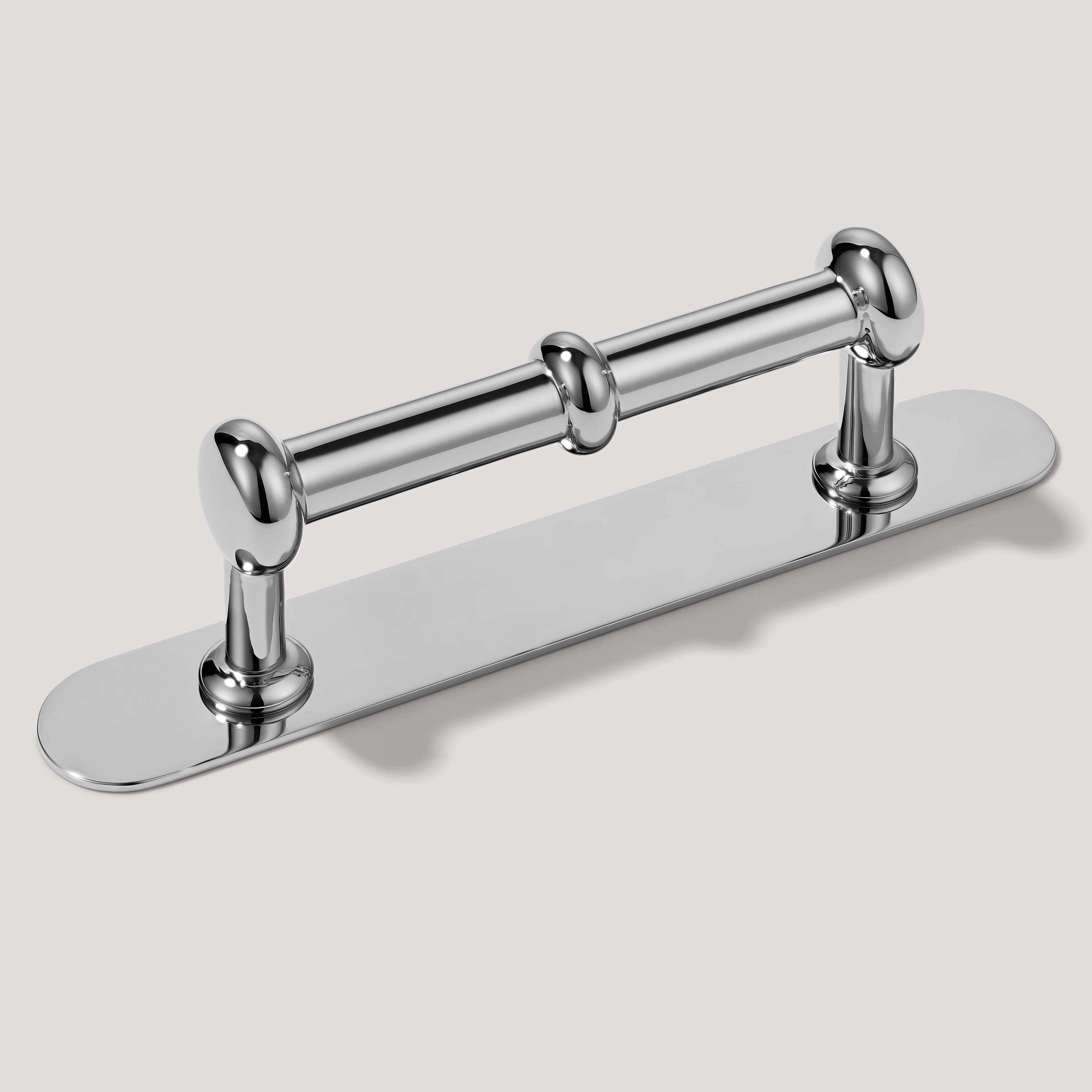 PEYTON Pull - Polished Nickel - Image 7
