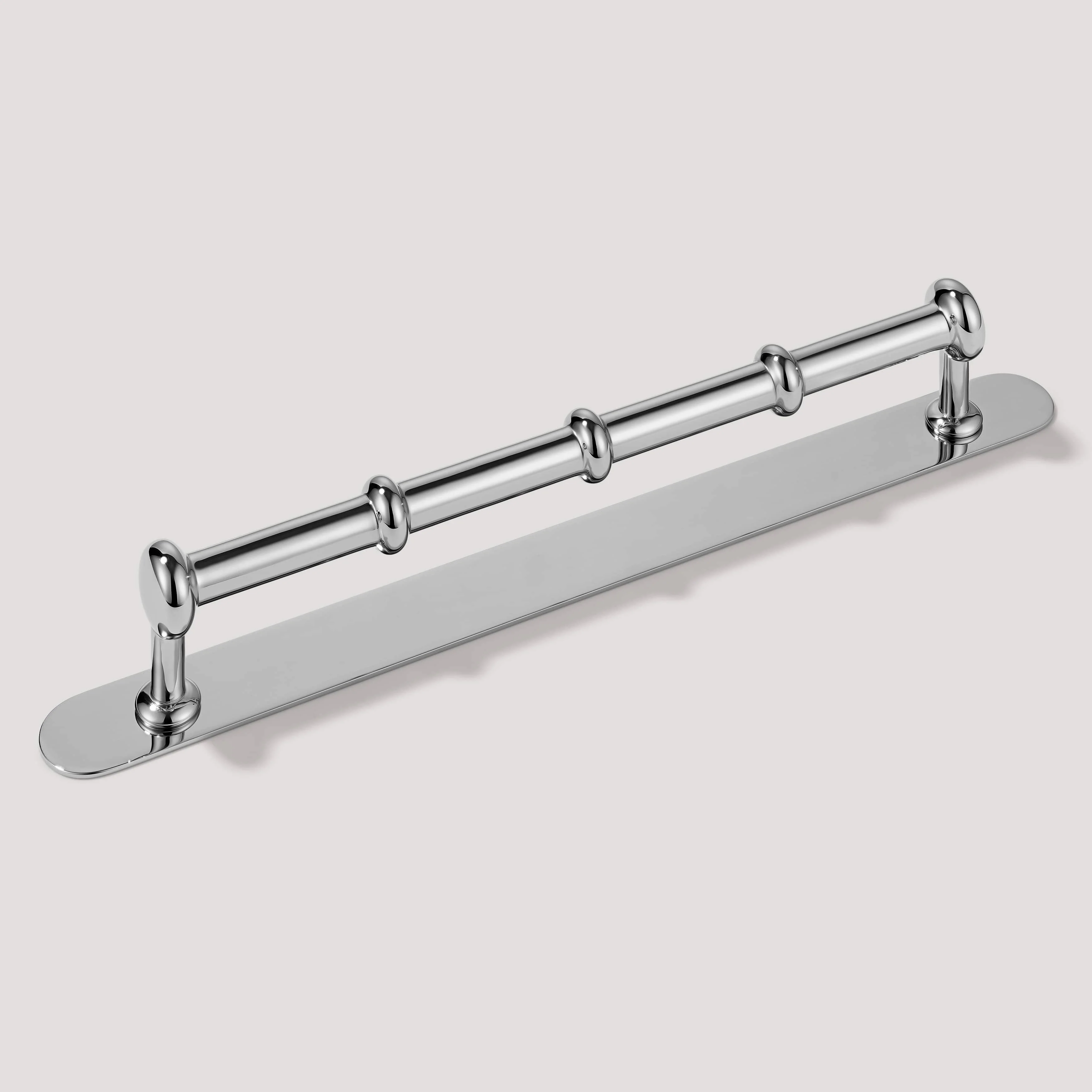 PEYTON Pull - Polished Nickel - Image 8