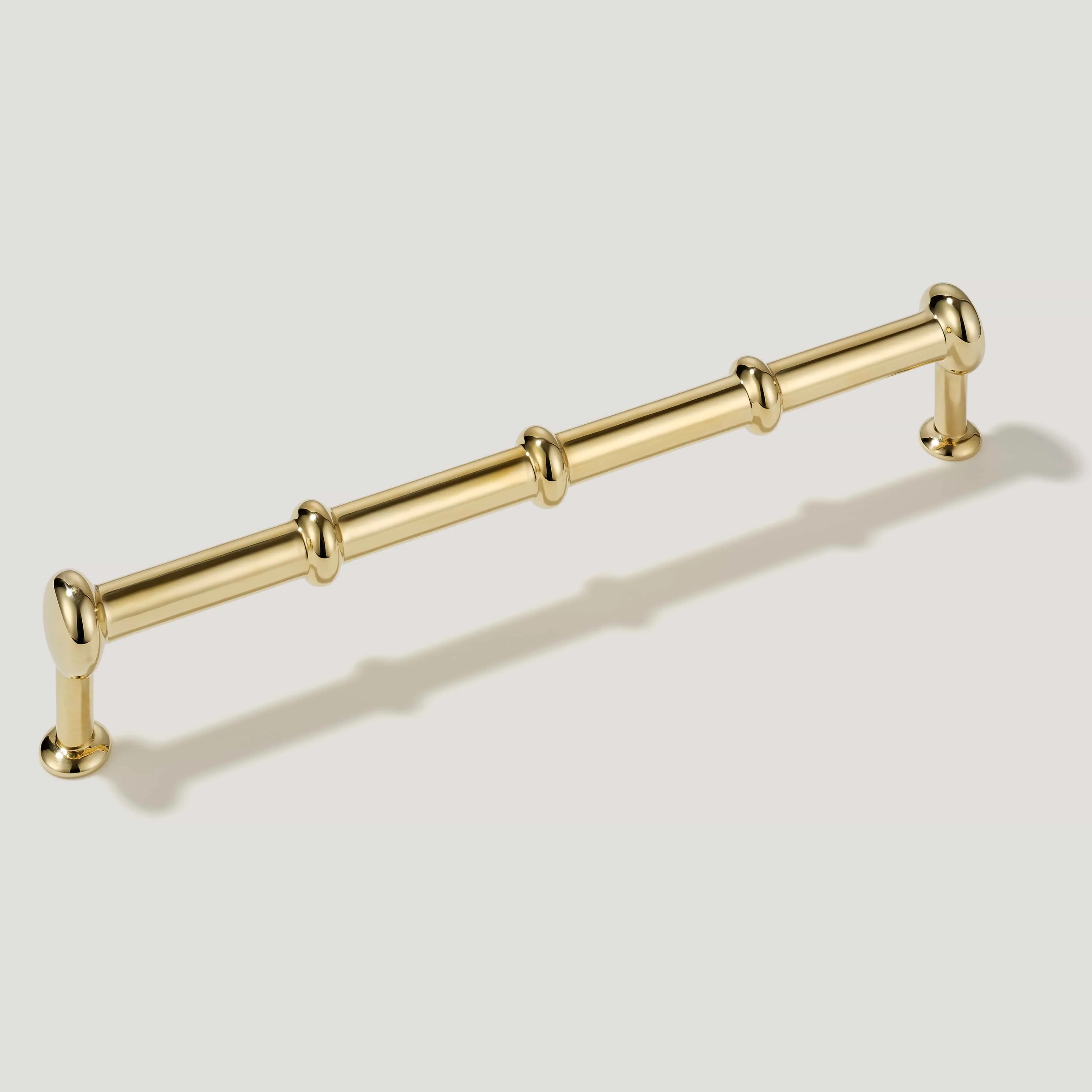 PEYTON Pull - Unlacquered Brass - Image 5