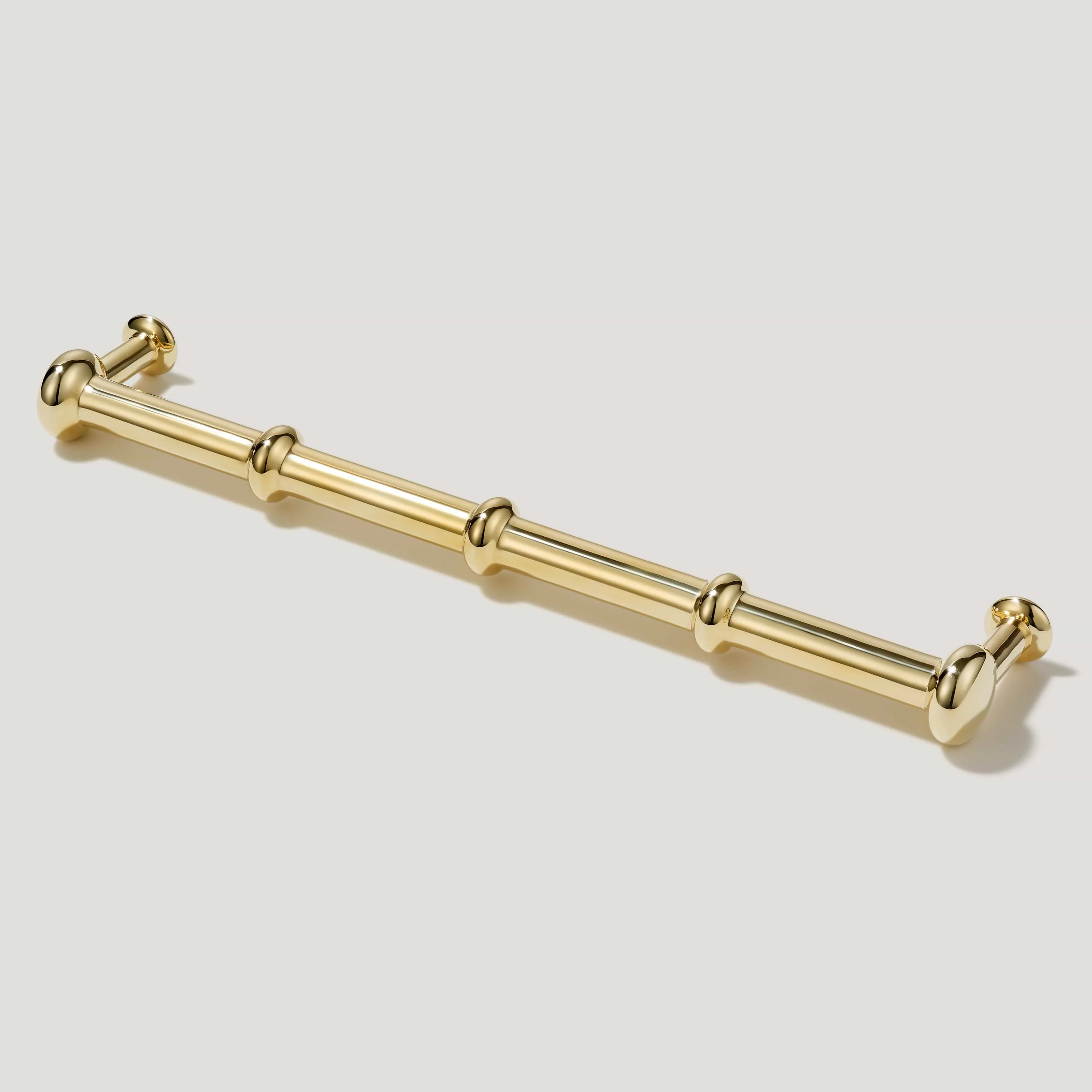 PEYTON Pull - Unlacquered Brass - Image 6